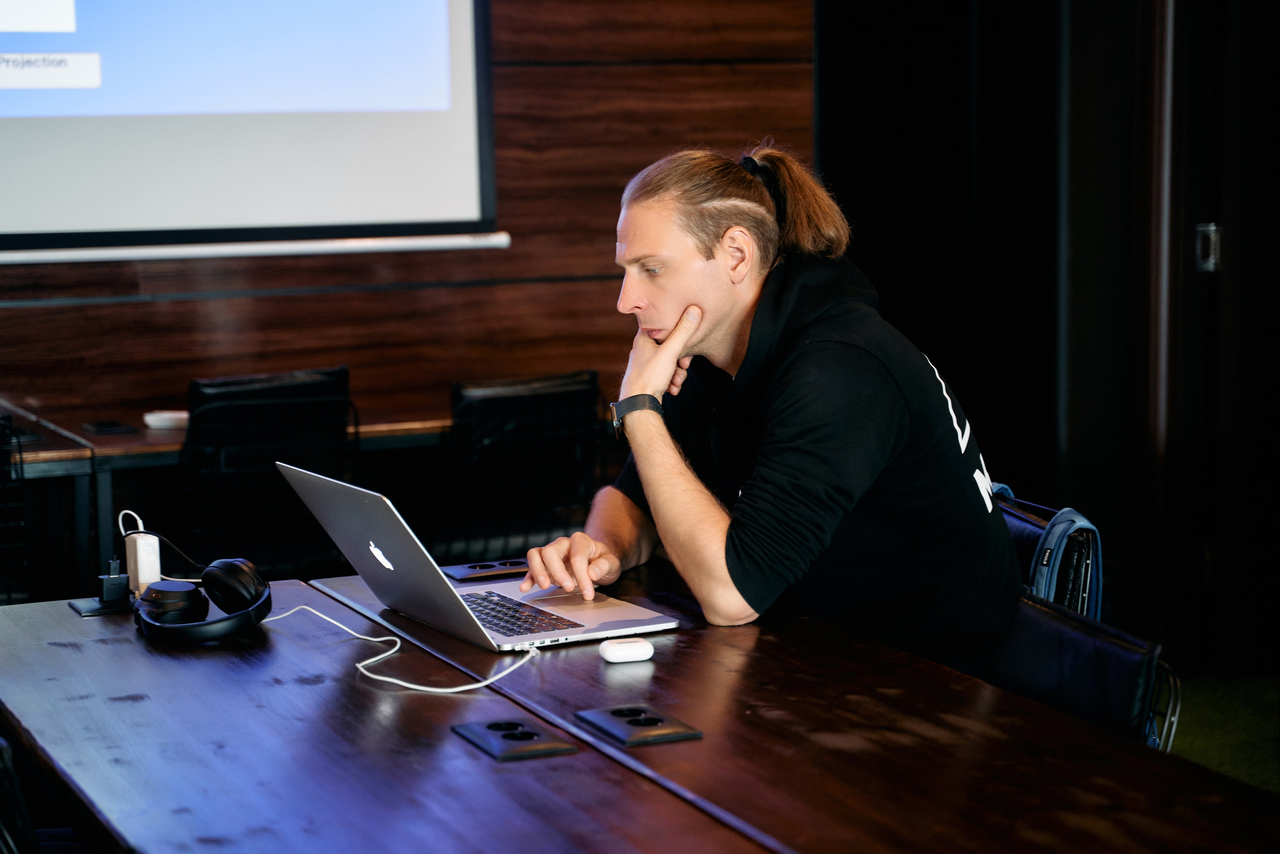 Hackathon. Photographer and Videographer in Montenegro