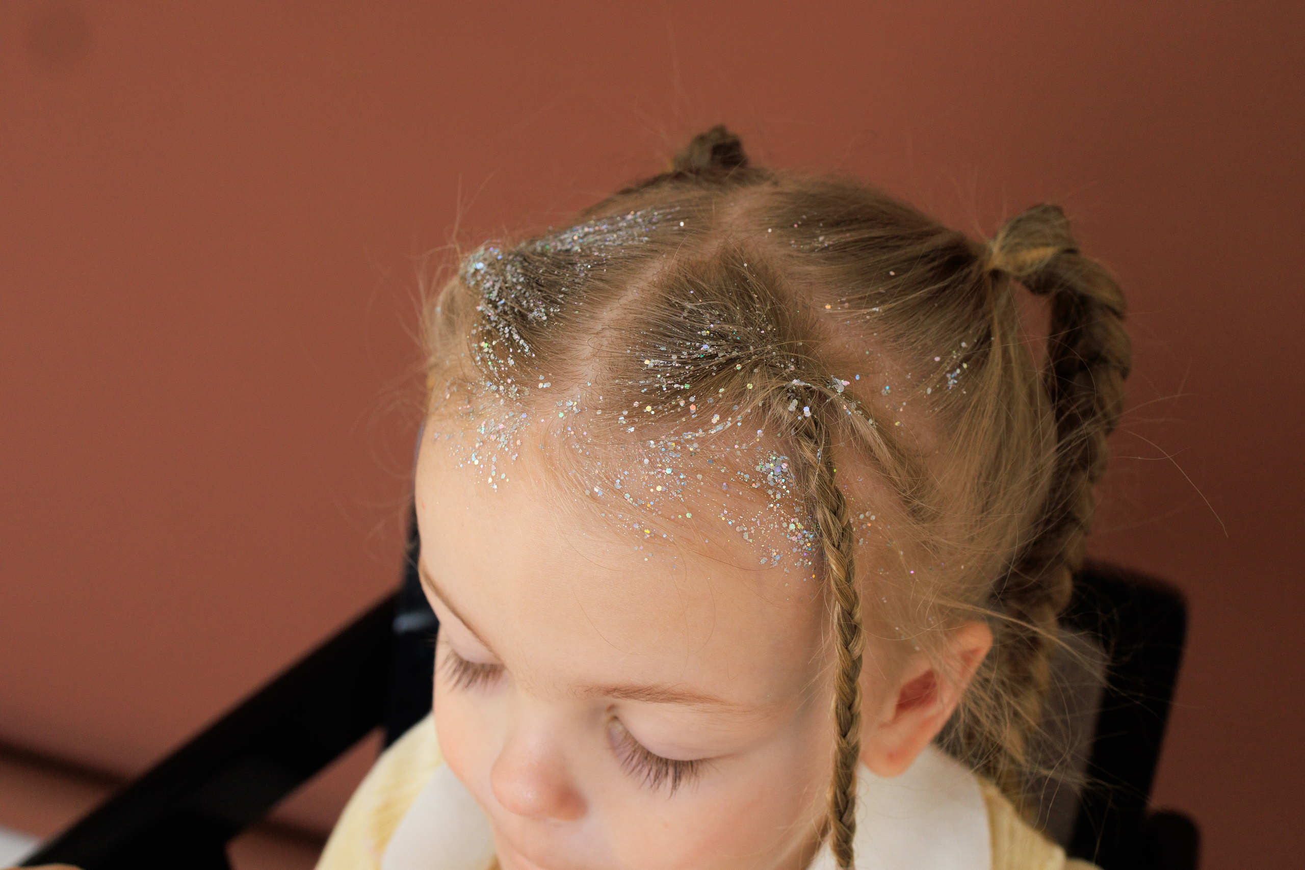 Софе 4 года. Фотограф из Краснодара Мария Приходько