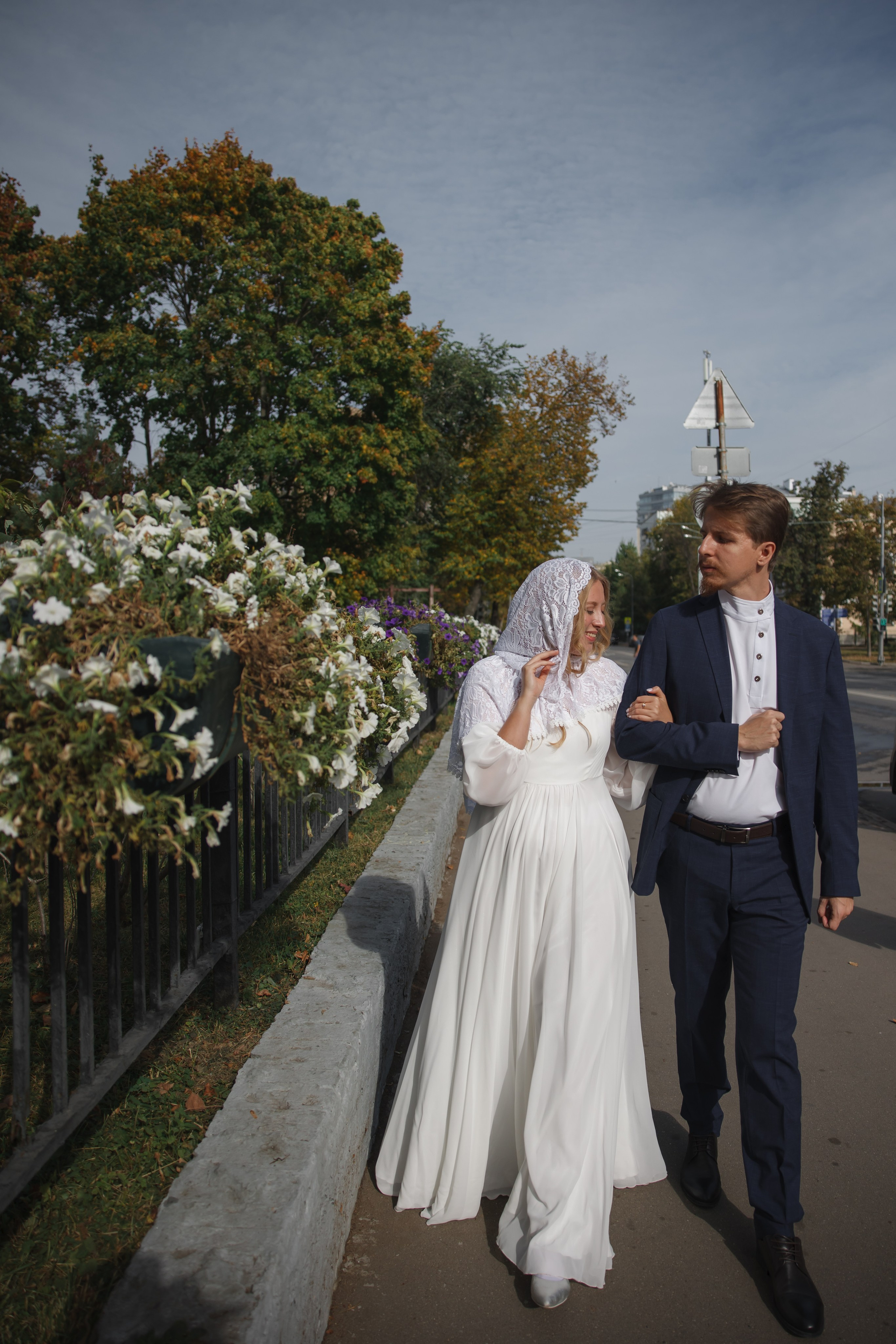 Венчание: Татьяна и Дмитрий. Свадебный и репортажный фотограф (Москва, Королев и другие)