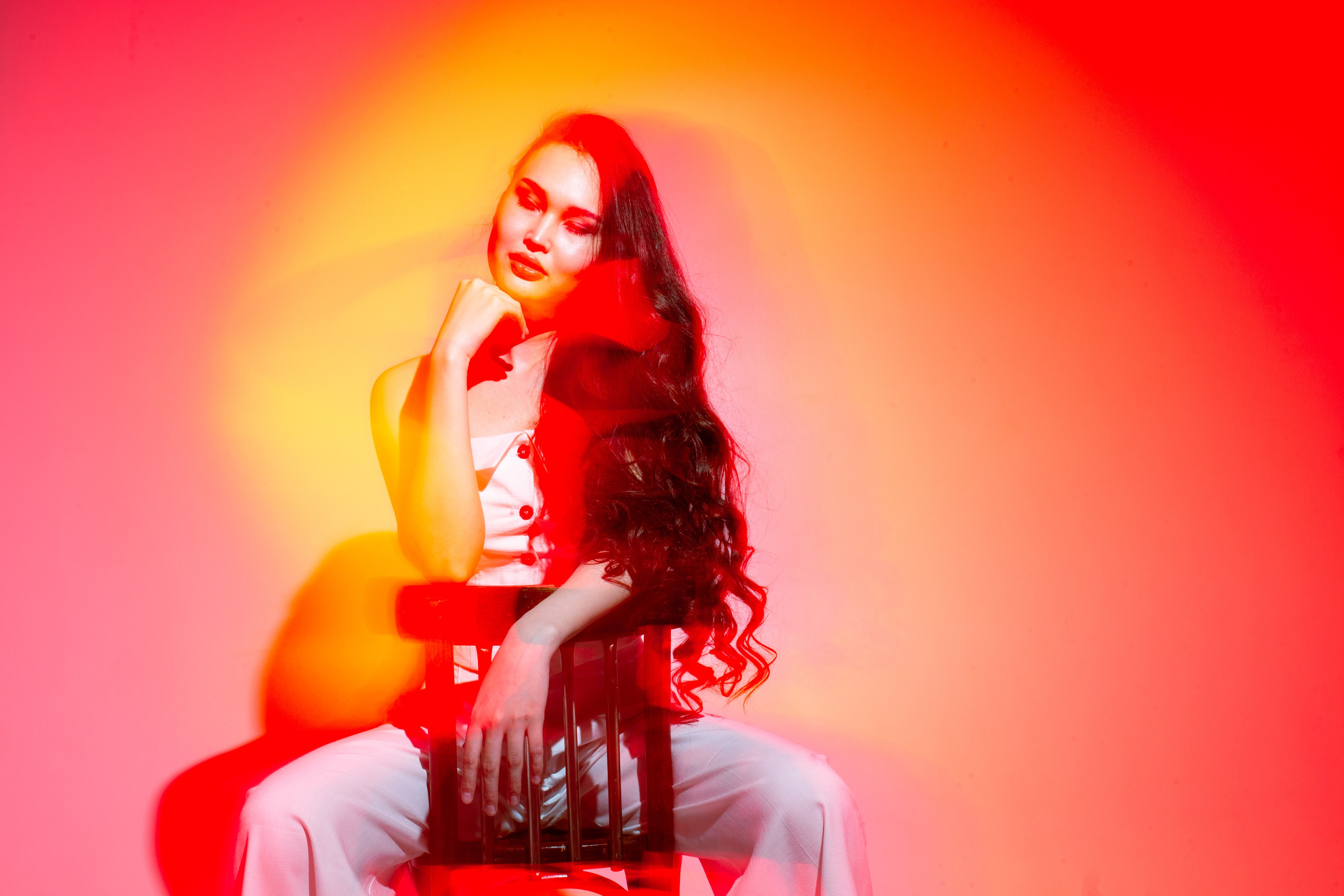 Айдана. Коммерческий и репортажный фотограф в Алматы — Jora Abramov