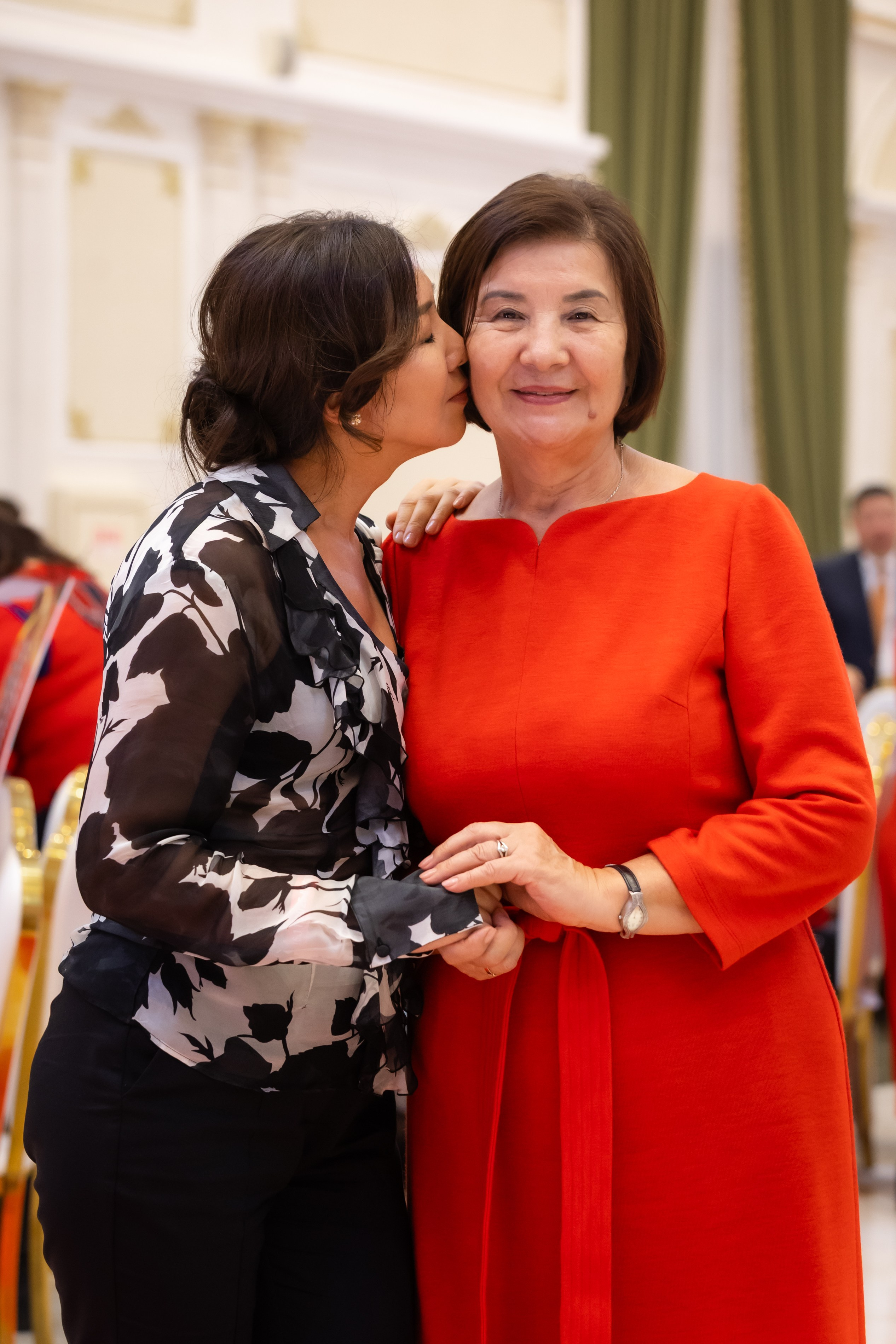 Фотосъемка мероприятия Юбилей компании SilkWay в Алматы. Коммерческий и репортажный фотограф в Алматы — Jora Abramov