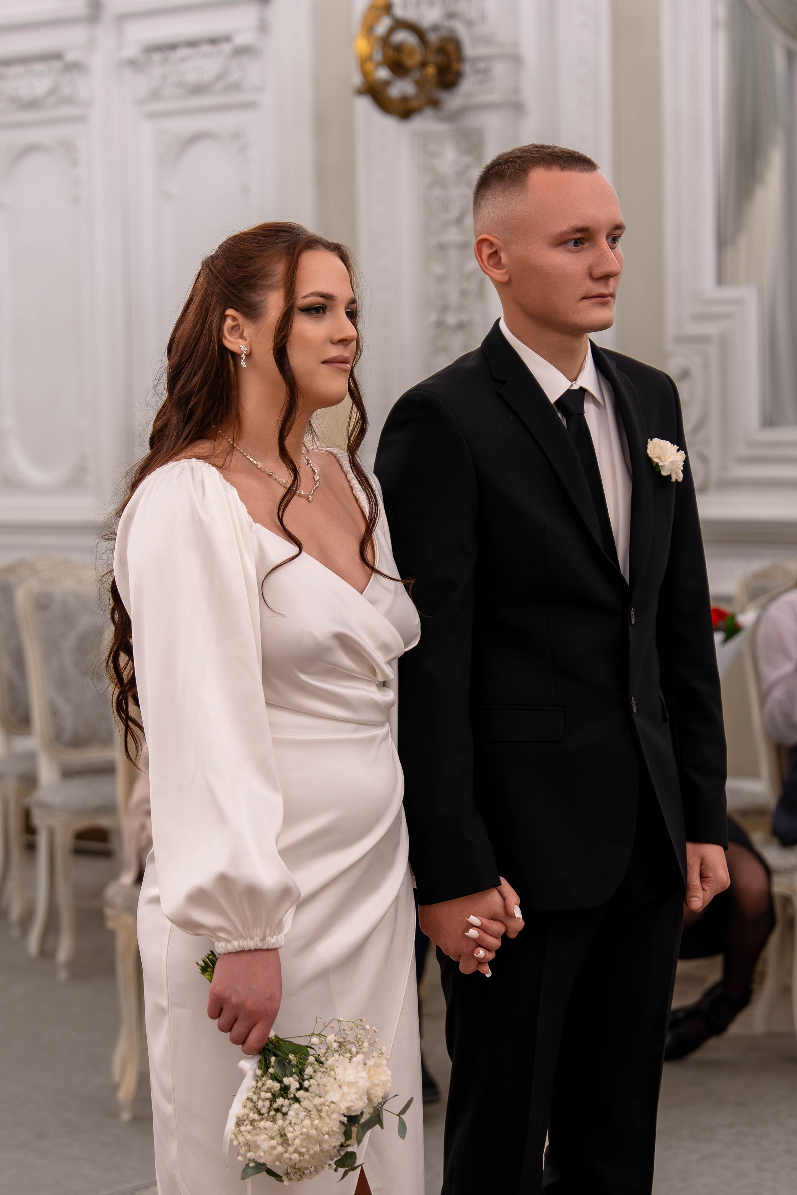 Свадьбы. Главная