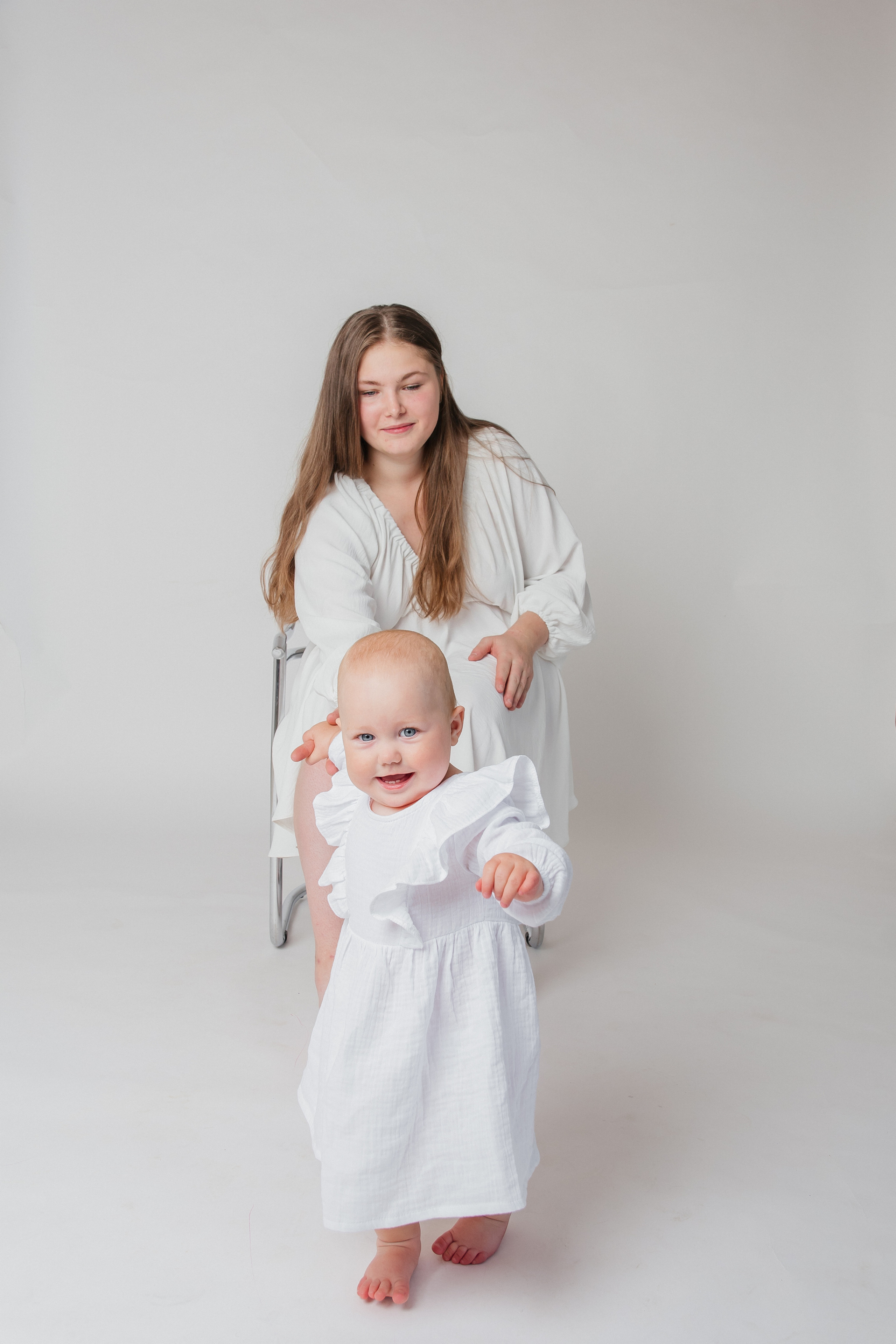 Снежана и Дарья