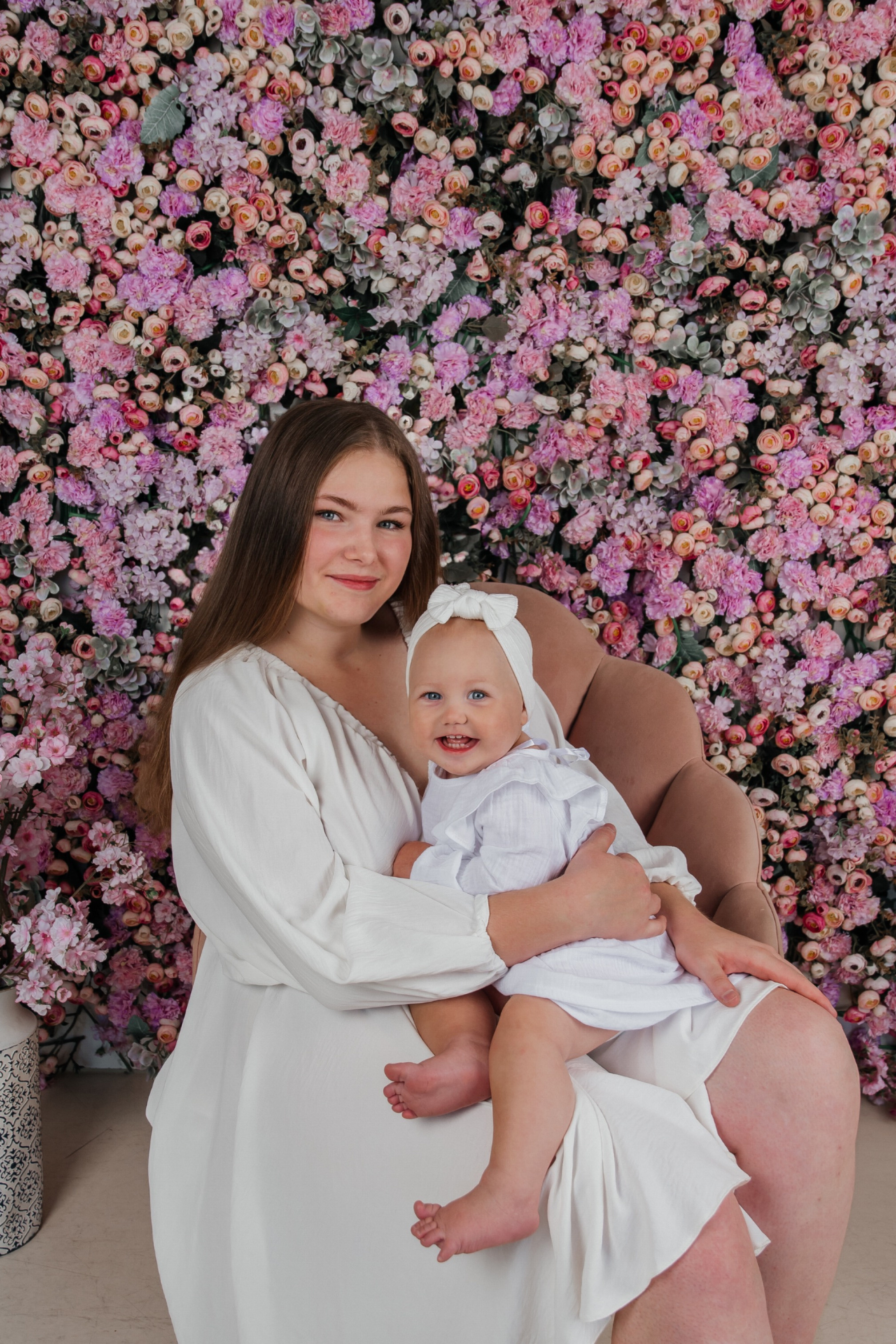 Снежана и Дарья