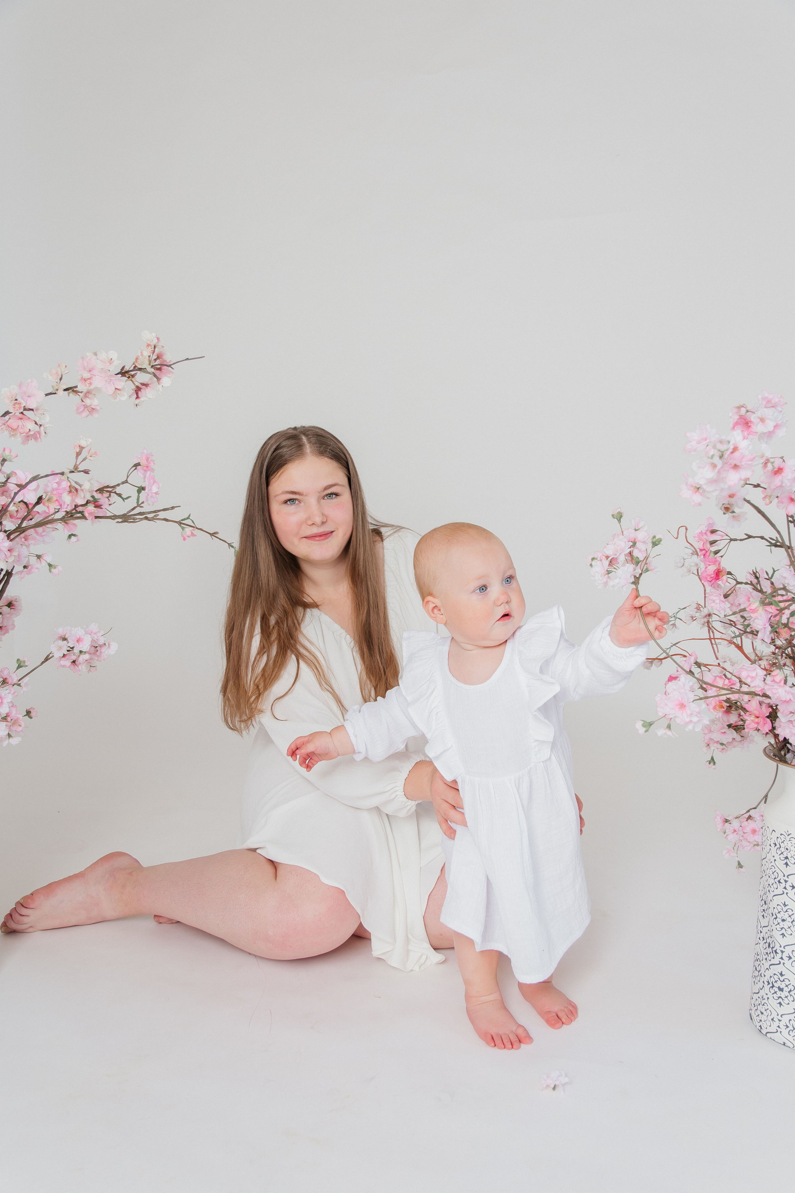 Снежана и Дарья