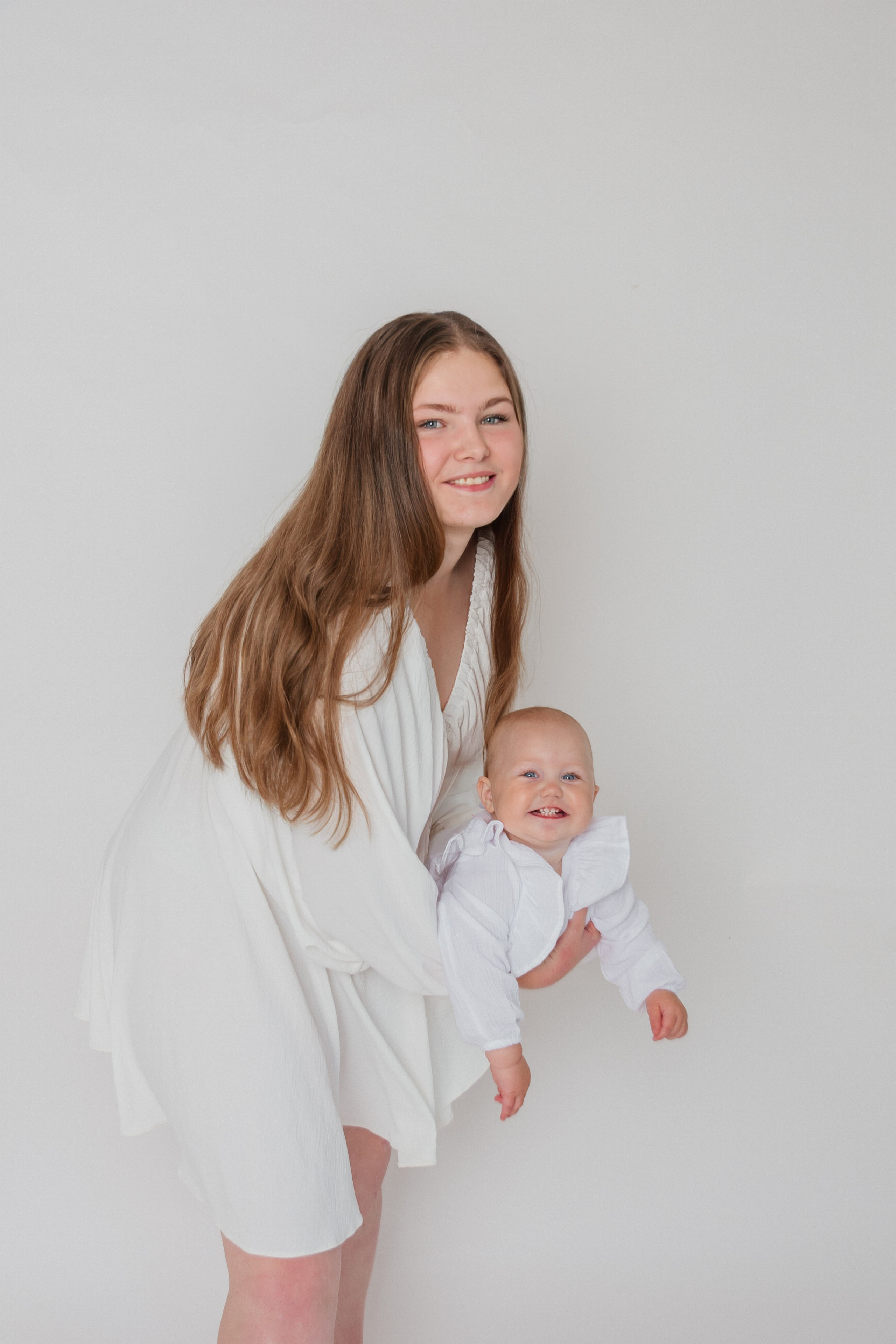 Снежана и Дарья