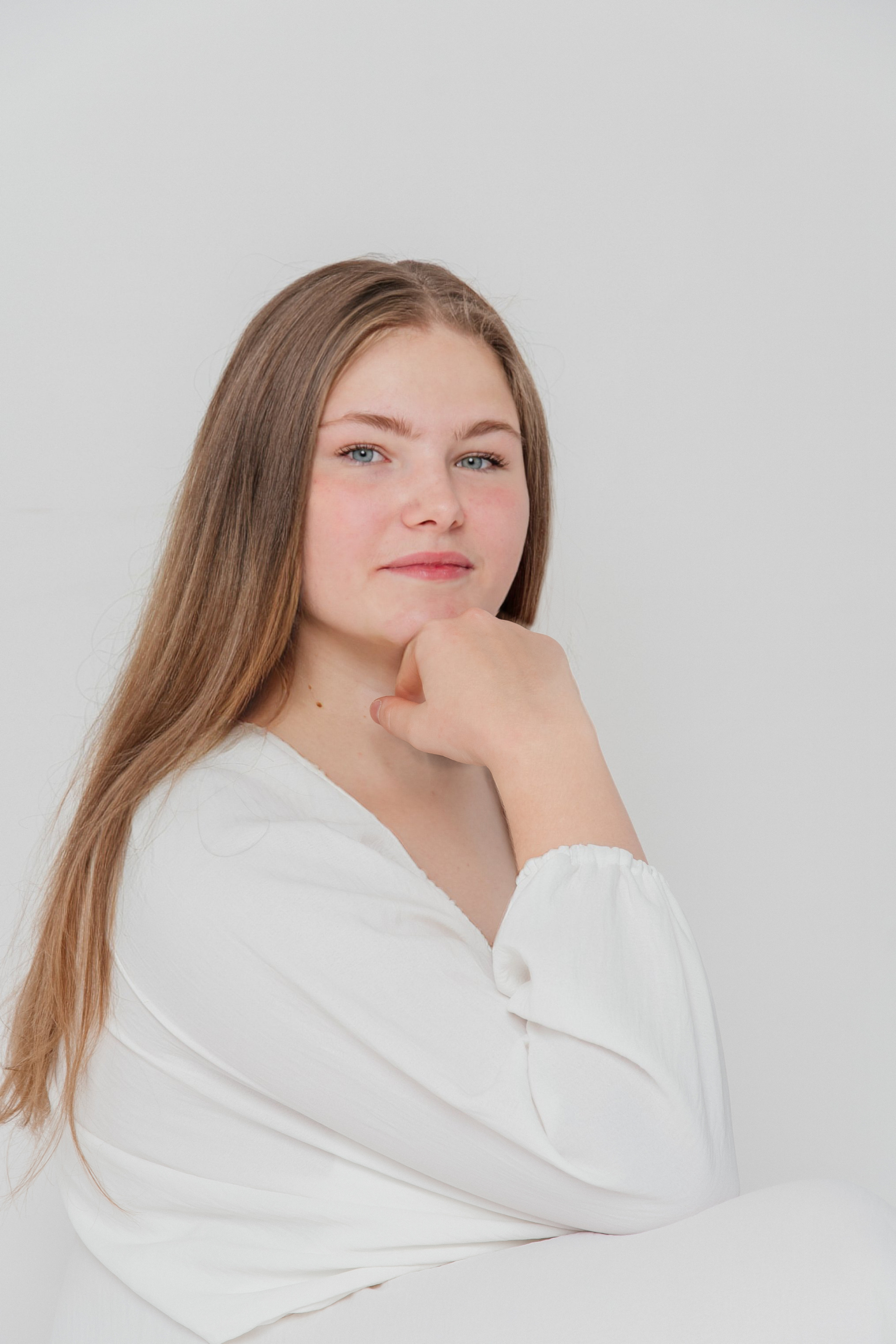 Снежана и Дарья