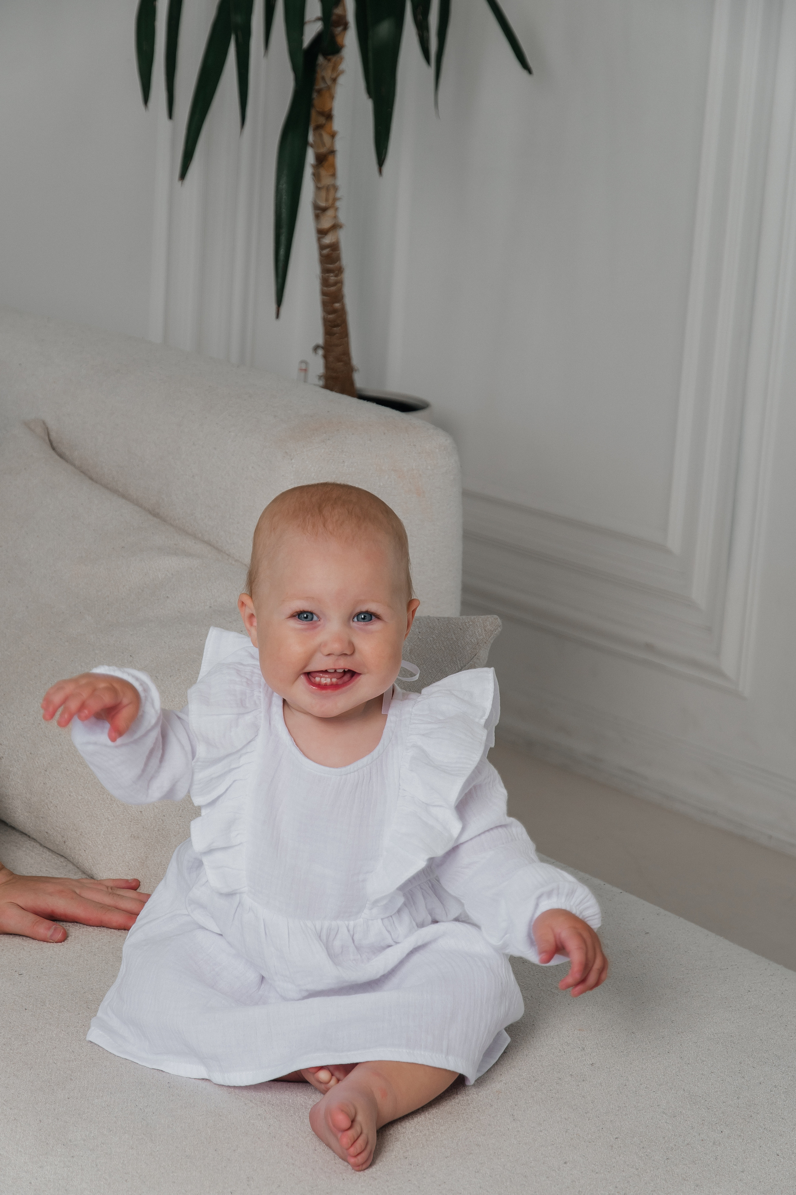 Снежана и Дарья