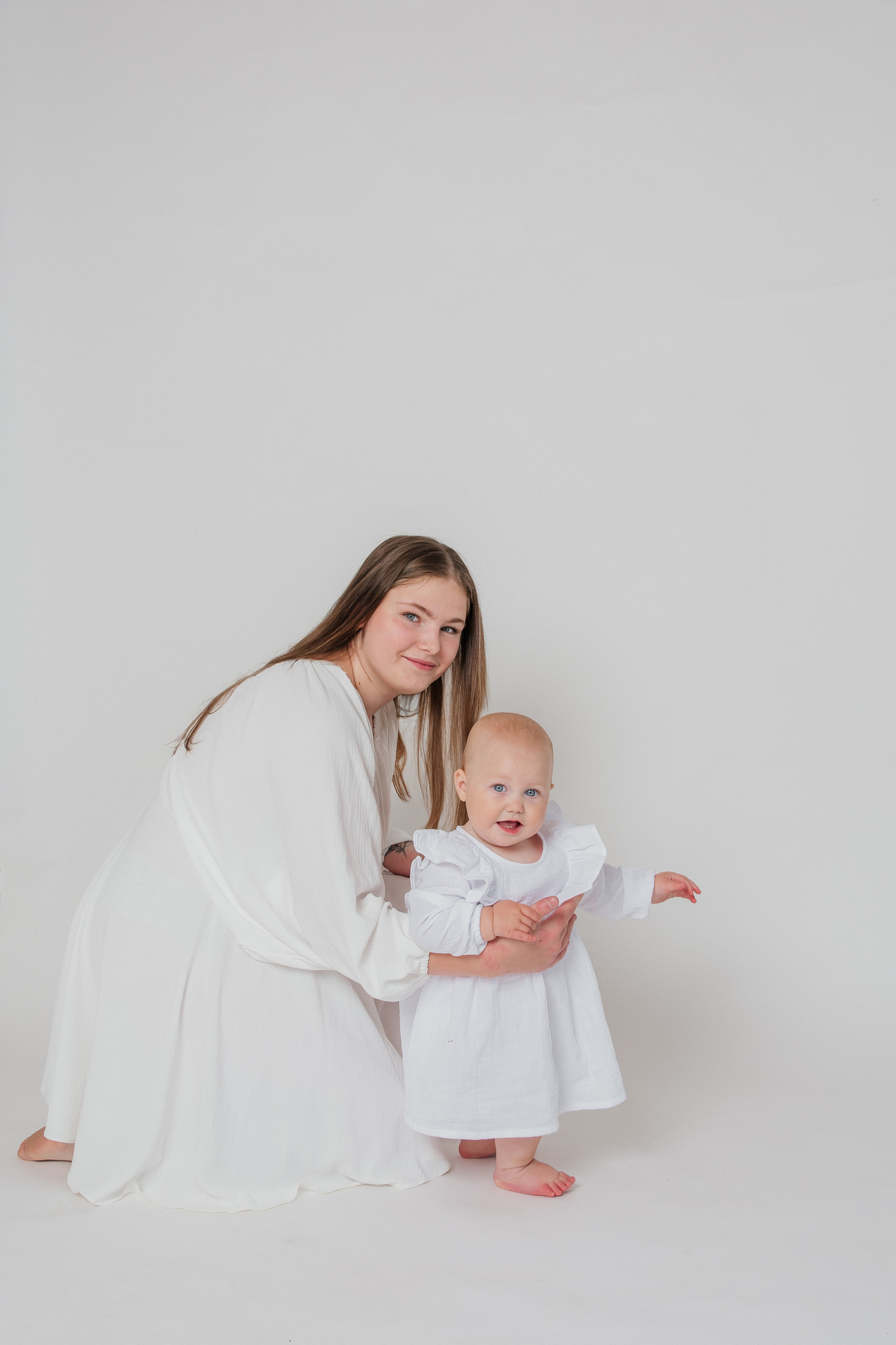 Снежана и Дарья