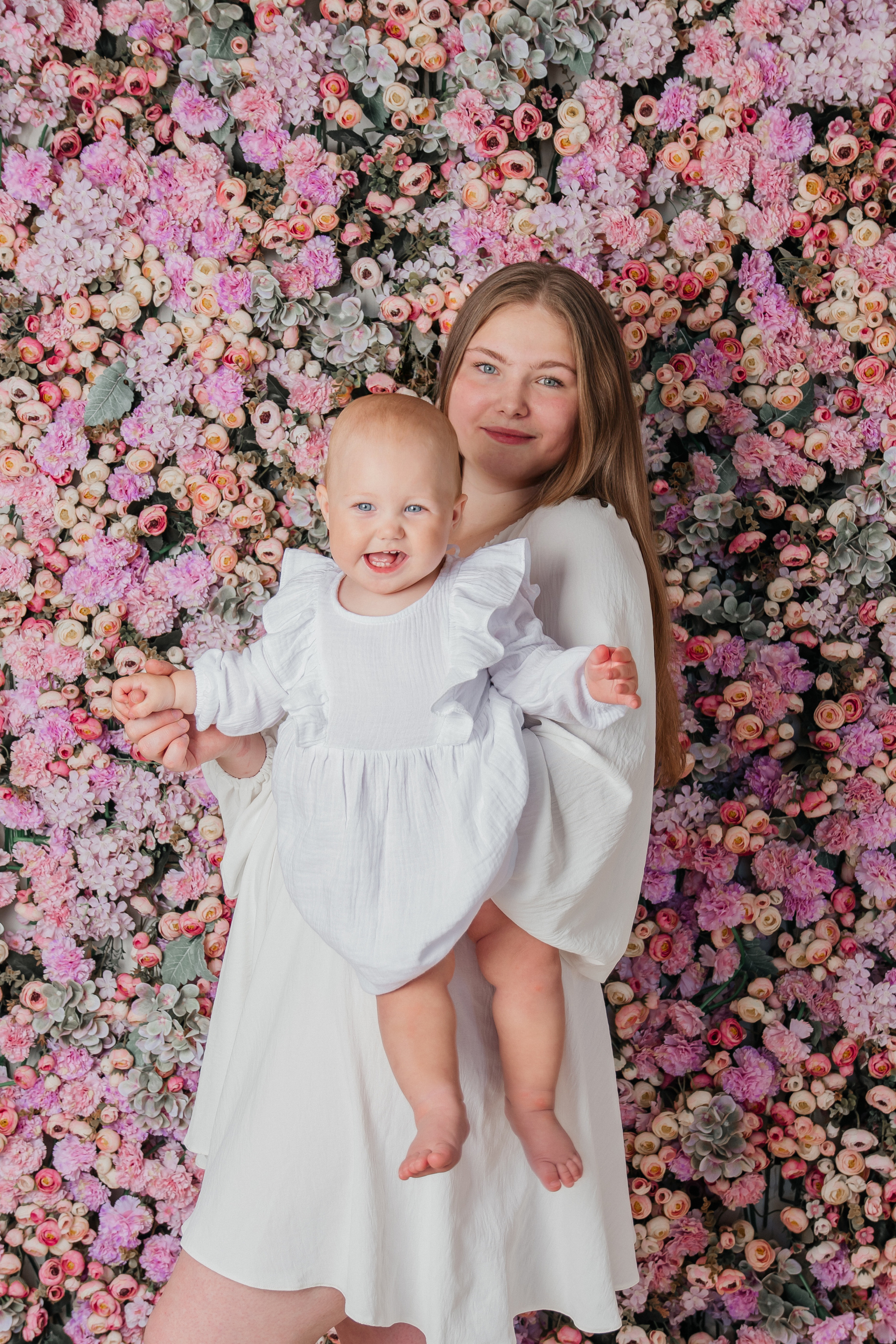 Снежана и Дарья