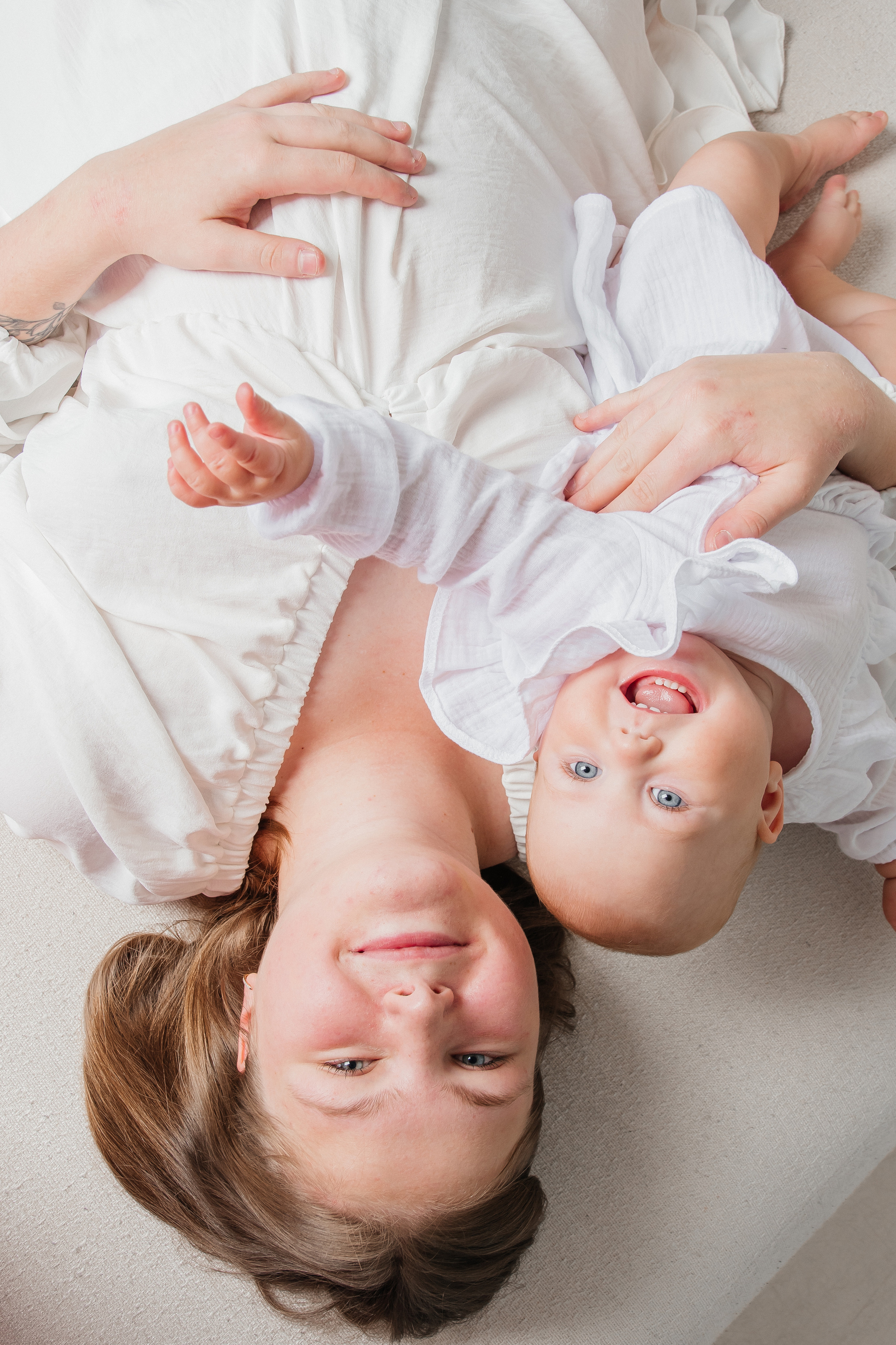 Снежана и Дарья