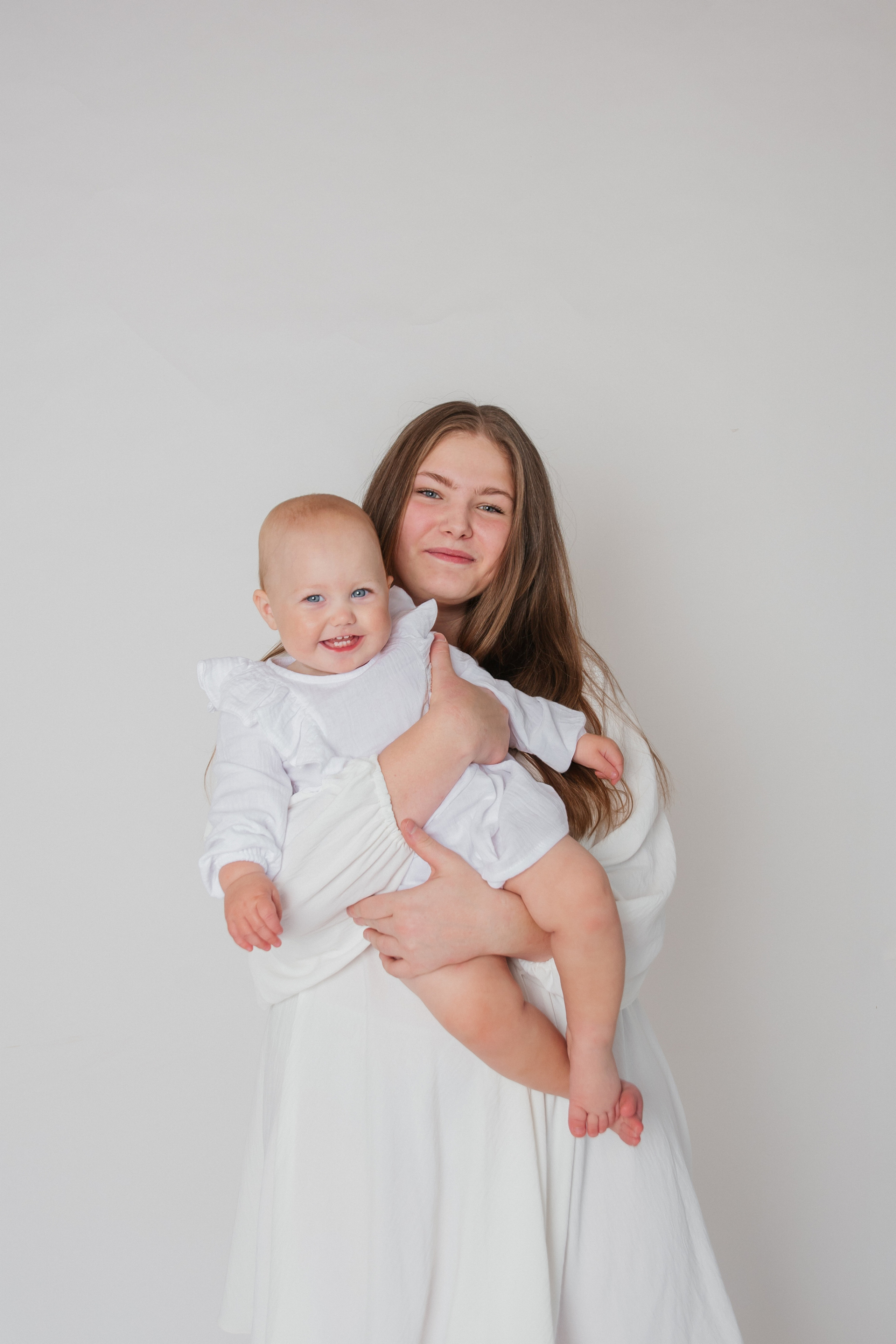 Снежана и Дарья