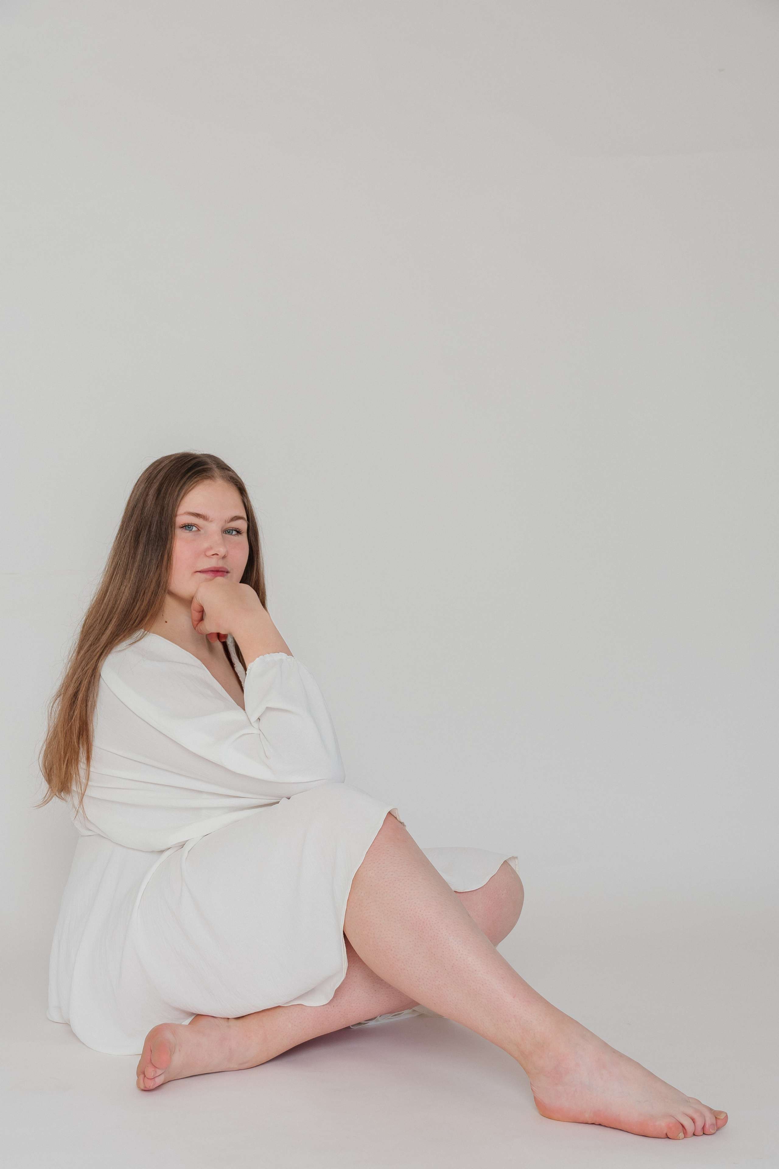 Снежана и Дарья