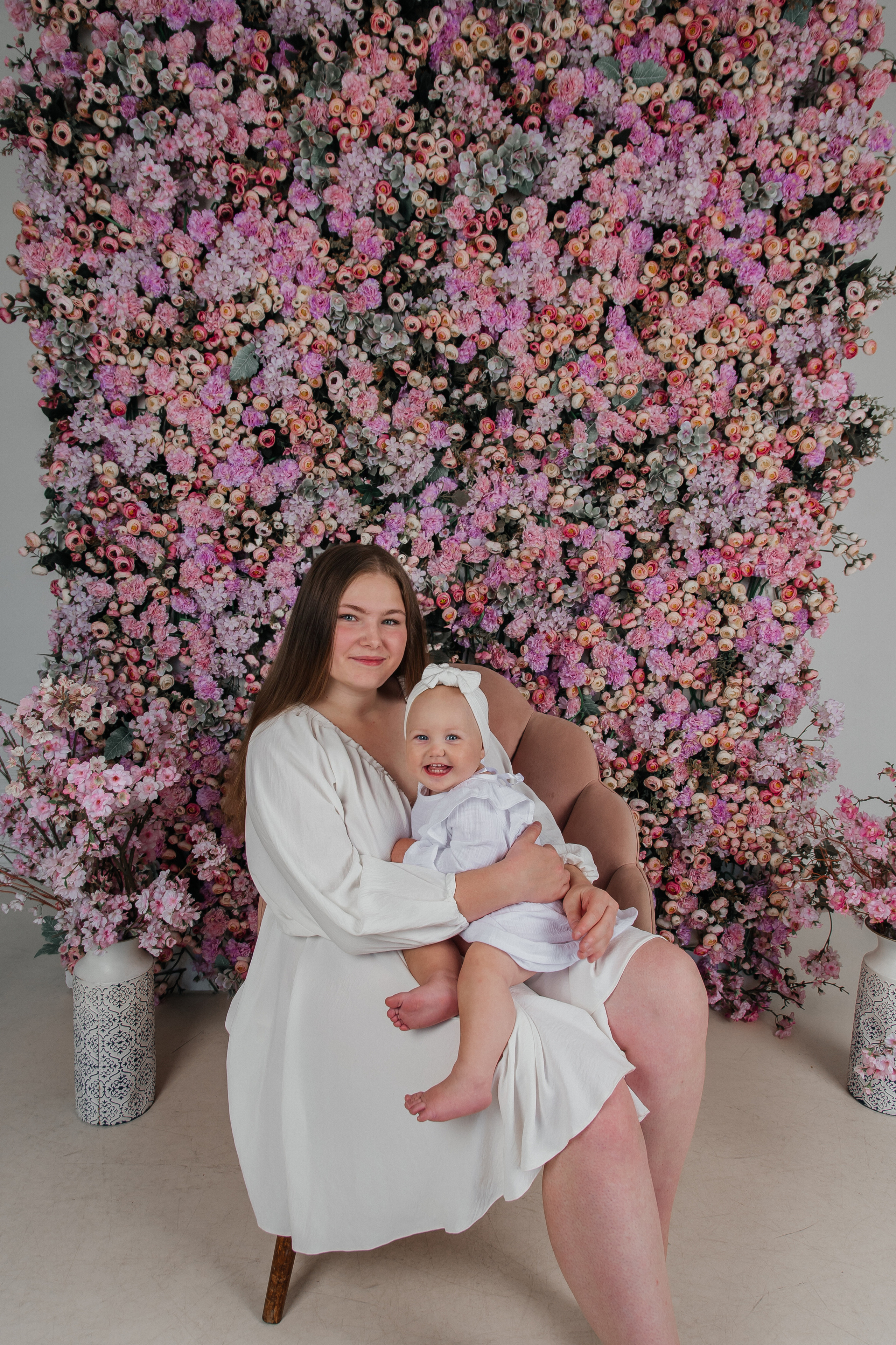 Снежана и Дарья