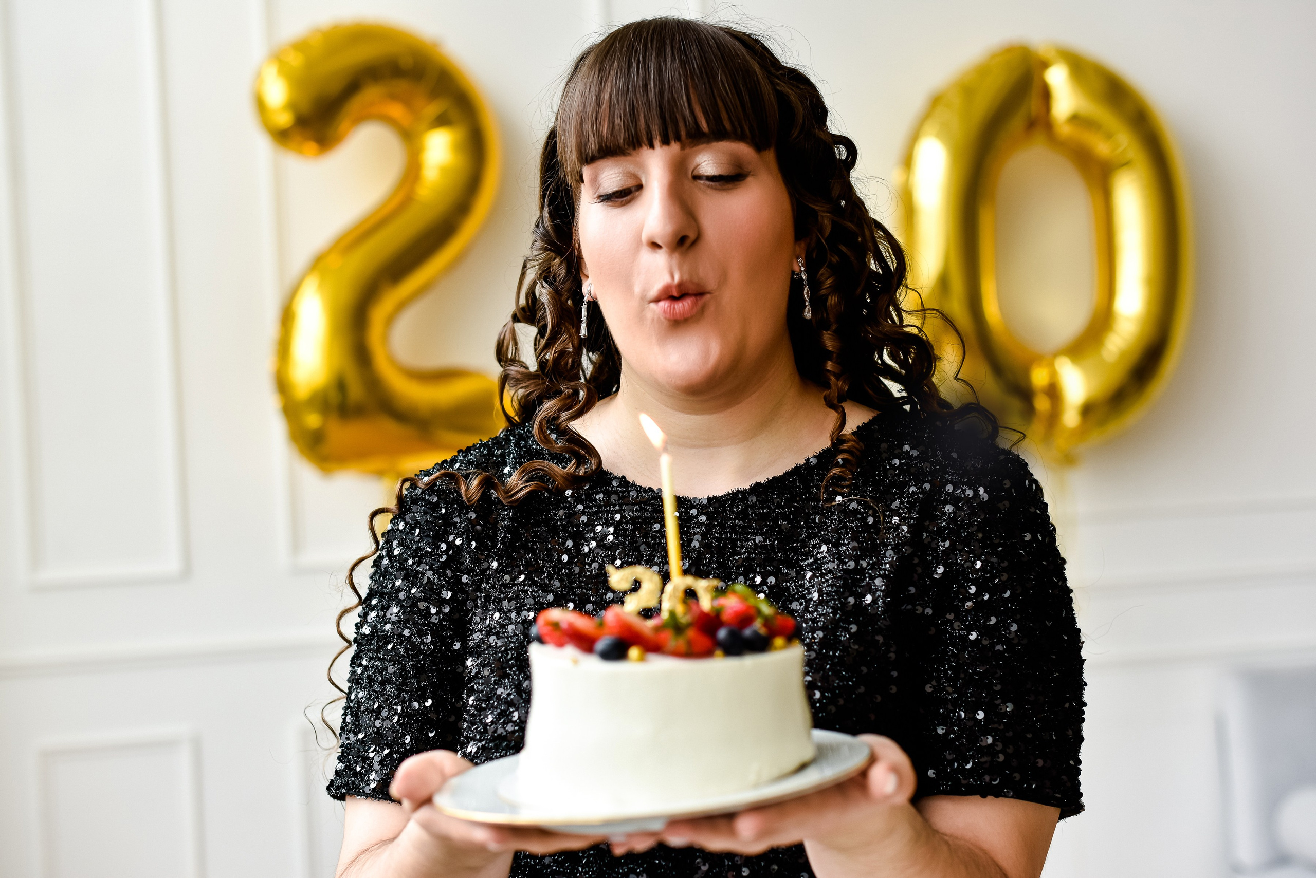 Настеньке 20