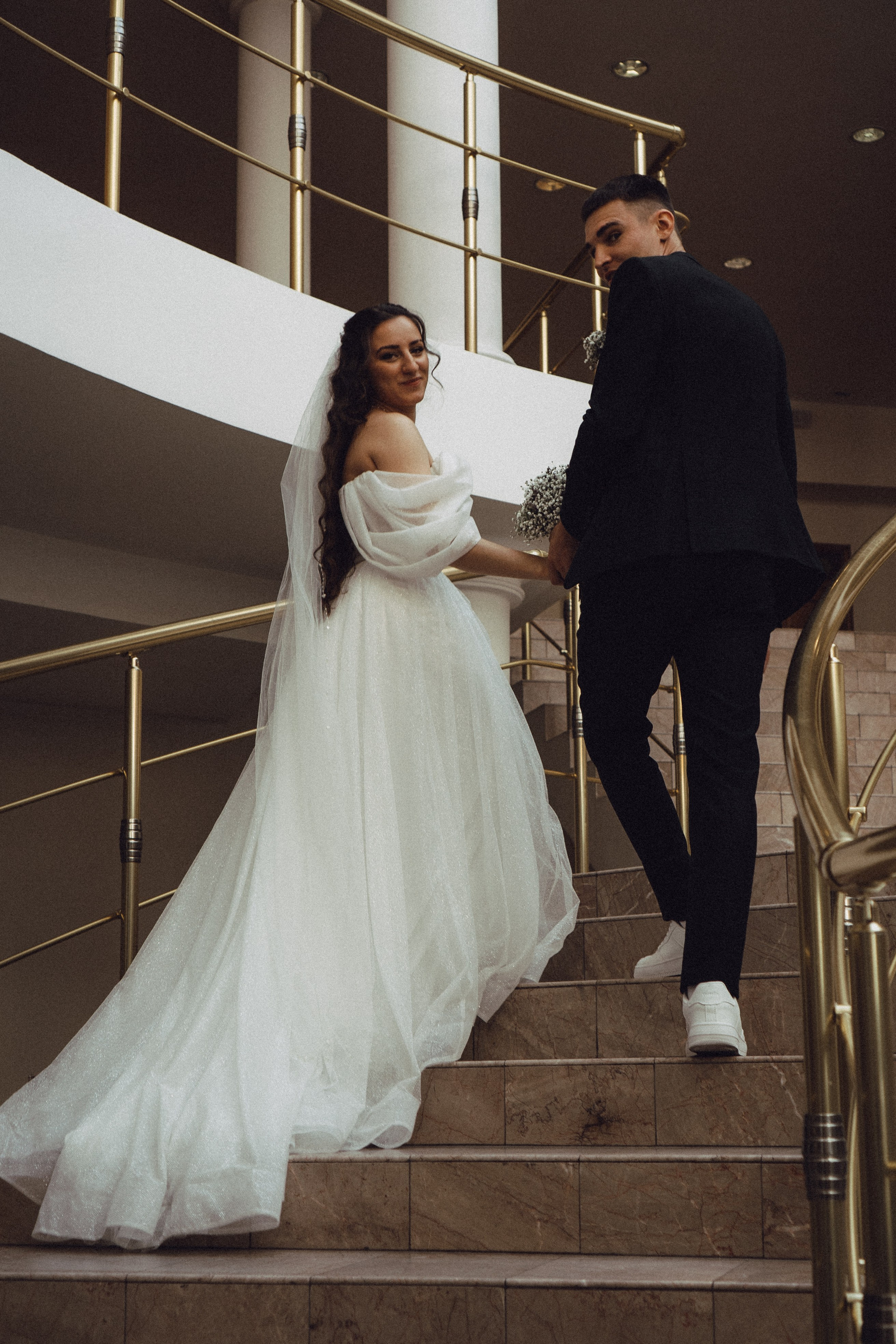 СВАДЕБНАЯ СЬЕМК В ПАРКЕ 300-ЛЕТИЯ. Профессиональный фотограф, Санкт-Петербург — Виктория Богомолова