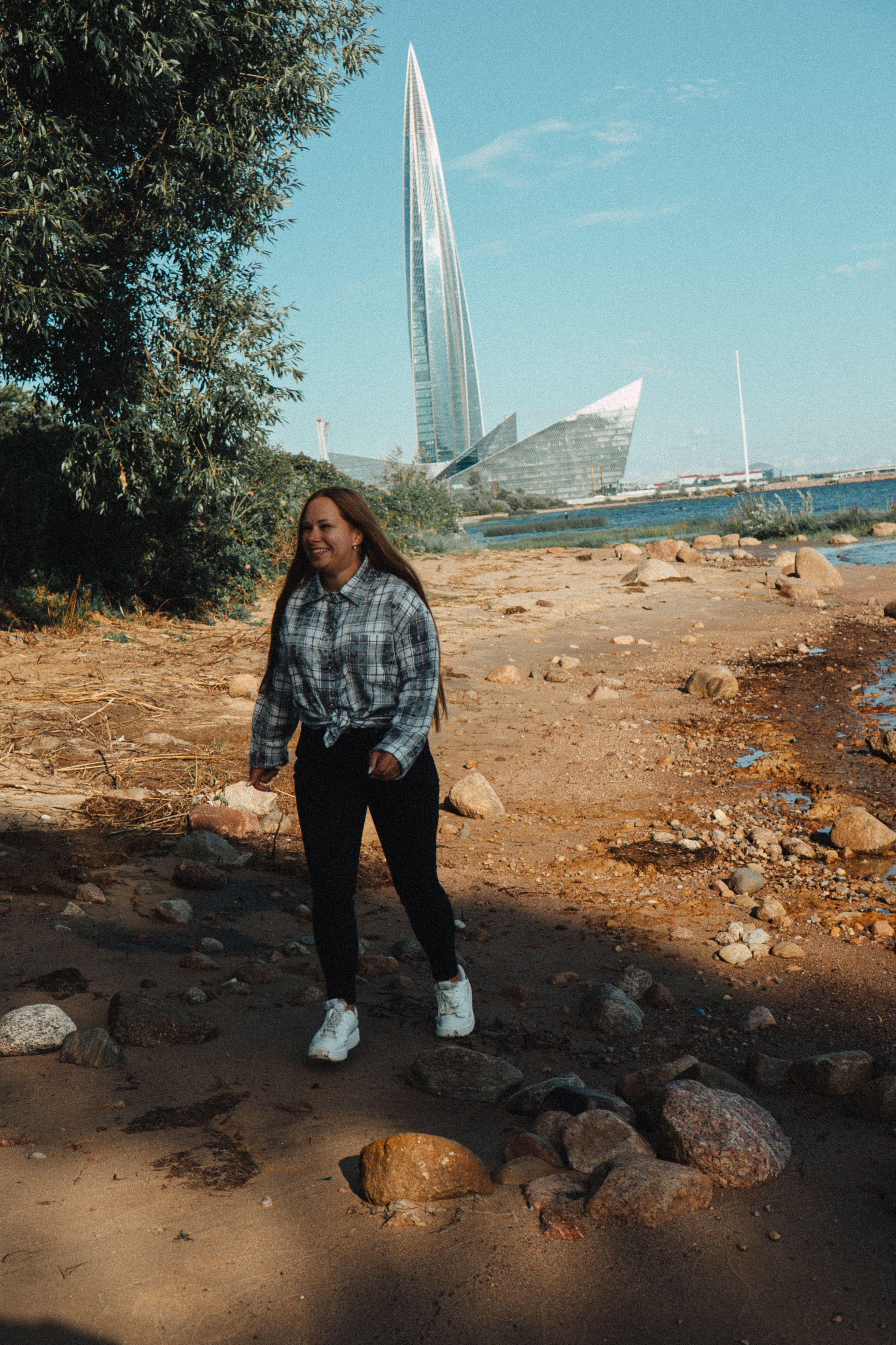 МАМА И ДОЧКА НА ФИНСКОМ ЗАЛИВЕ. Профессиональный фотограф, Санкт-Петербург — Виктория Богомолова