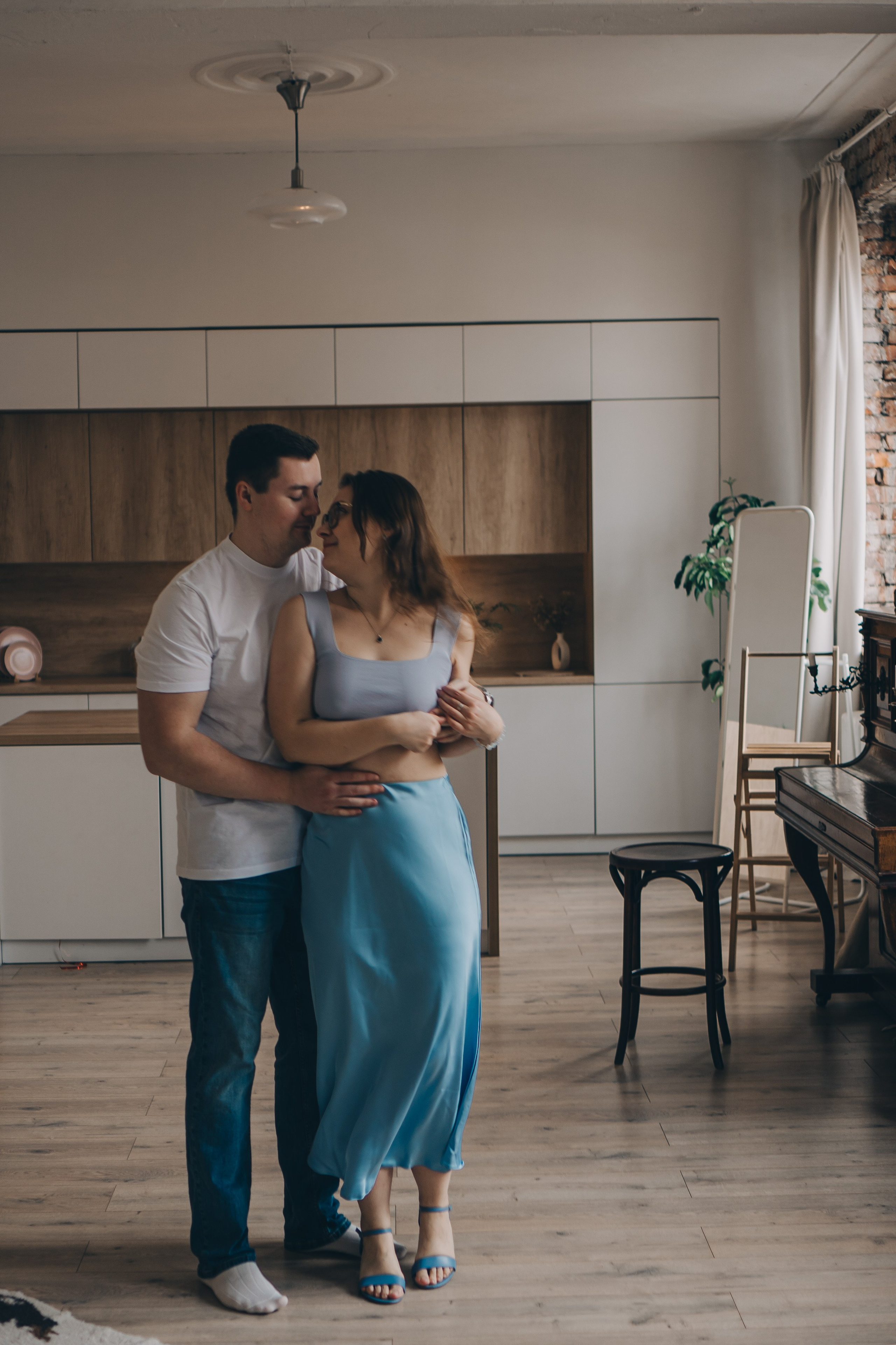 Студийная. Профессиональный фотограф, Санкт-Петербург — Виктория Богомолова