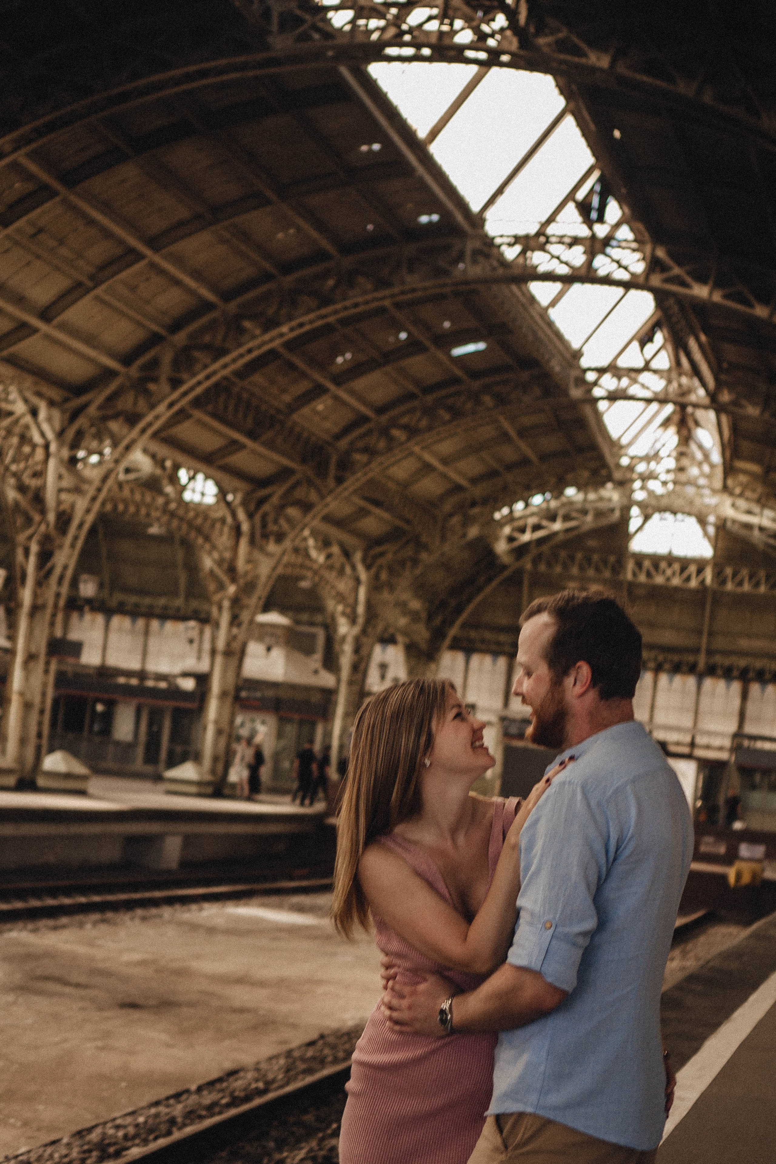 История на реальных событиях. Профессиональный фотограф, Санкт-Петербург — Виктория Богомолова