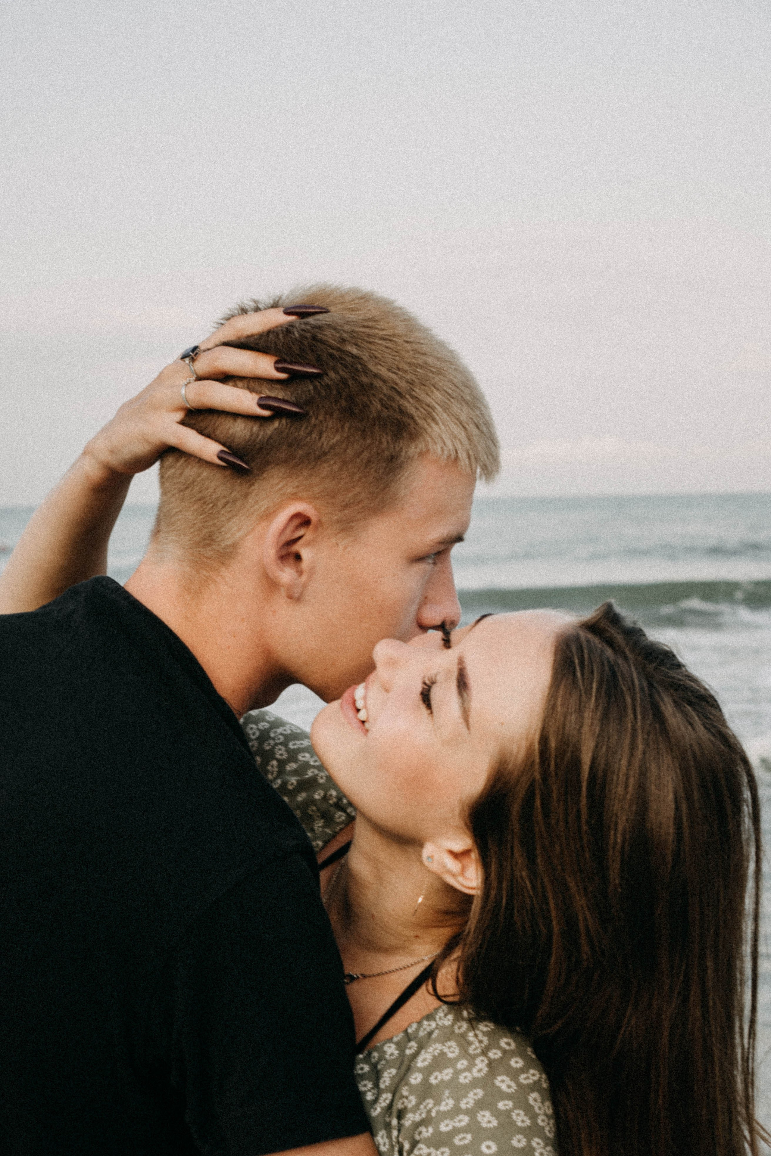 Рассвет на море. Профессиональный фотограф, Санкт-Петербург — Виктория Богомолова