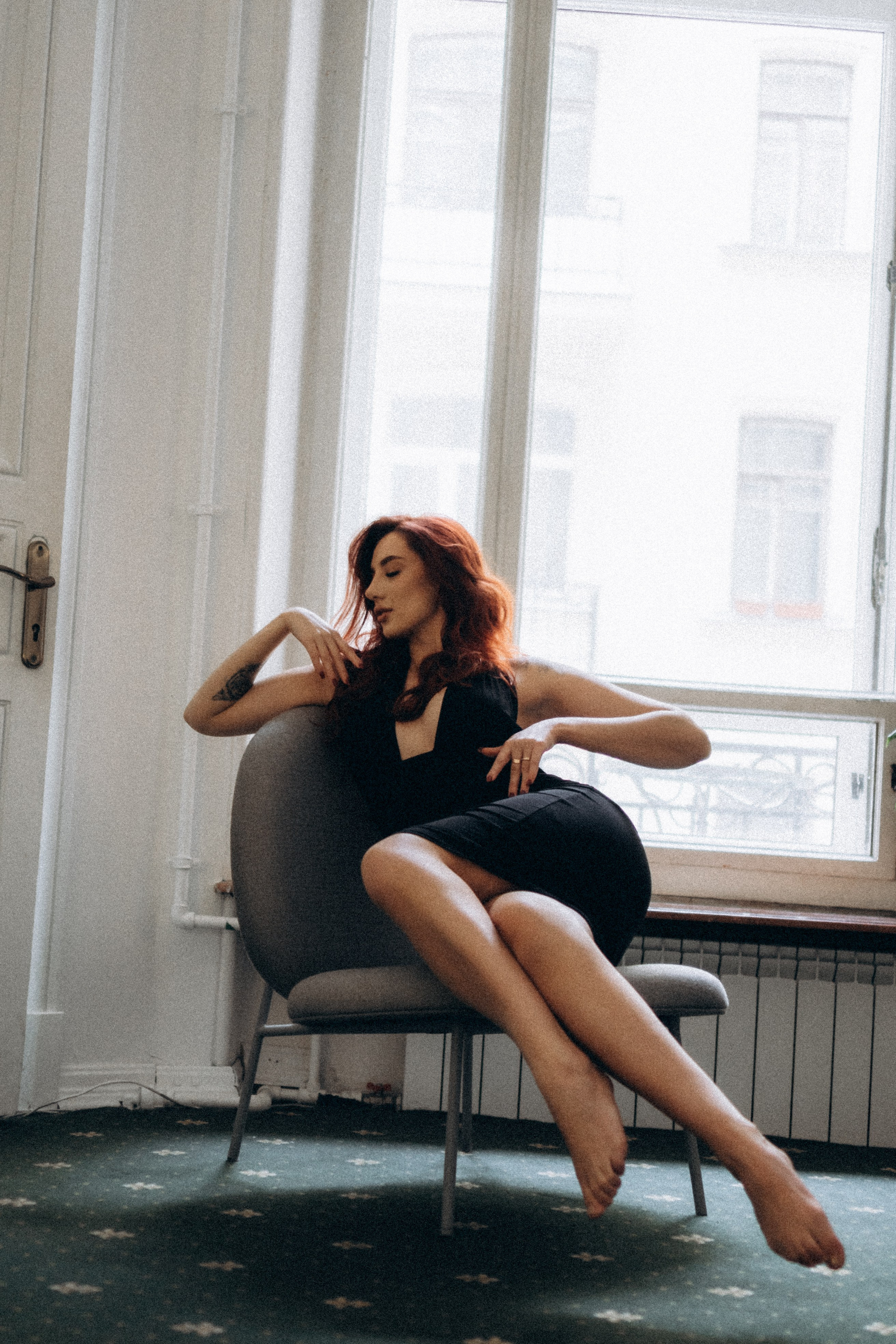 Для девушки. Профессиональный фотограф, Санкт-Петербург — Виктория Богомолова