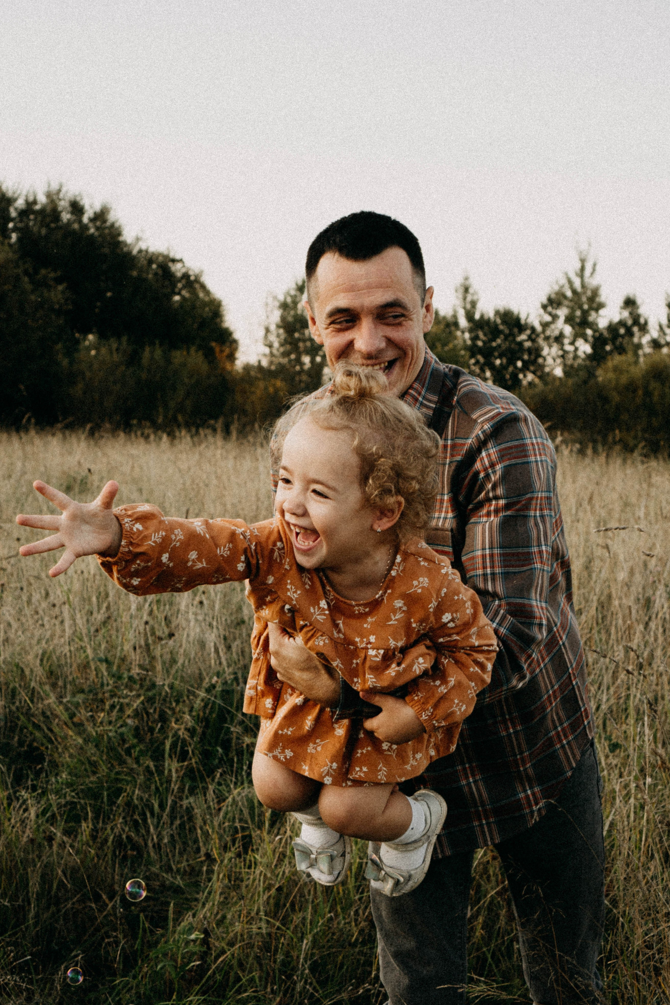 Семейная серия. Профессиональный фотограф, Санкт-Петербург — Виктория Богомолова