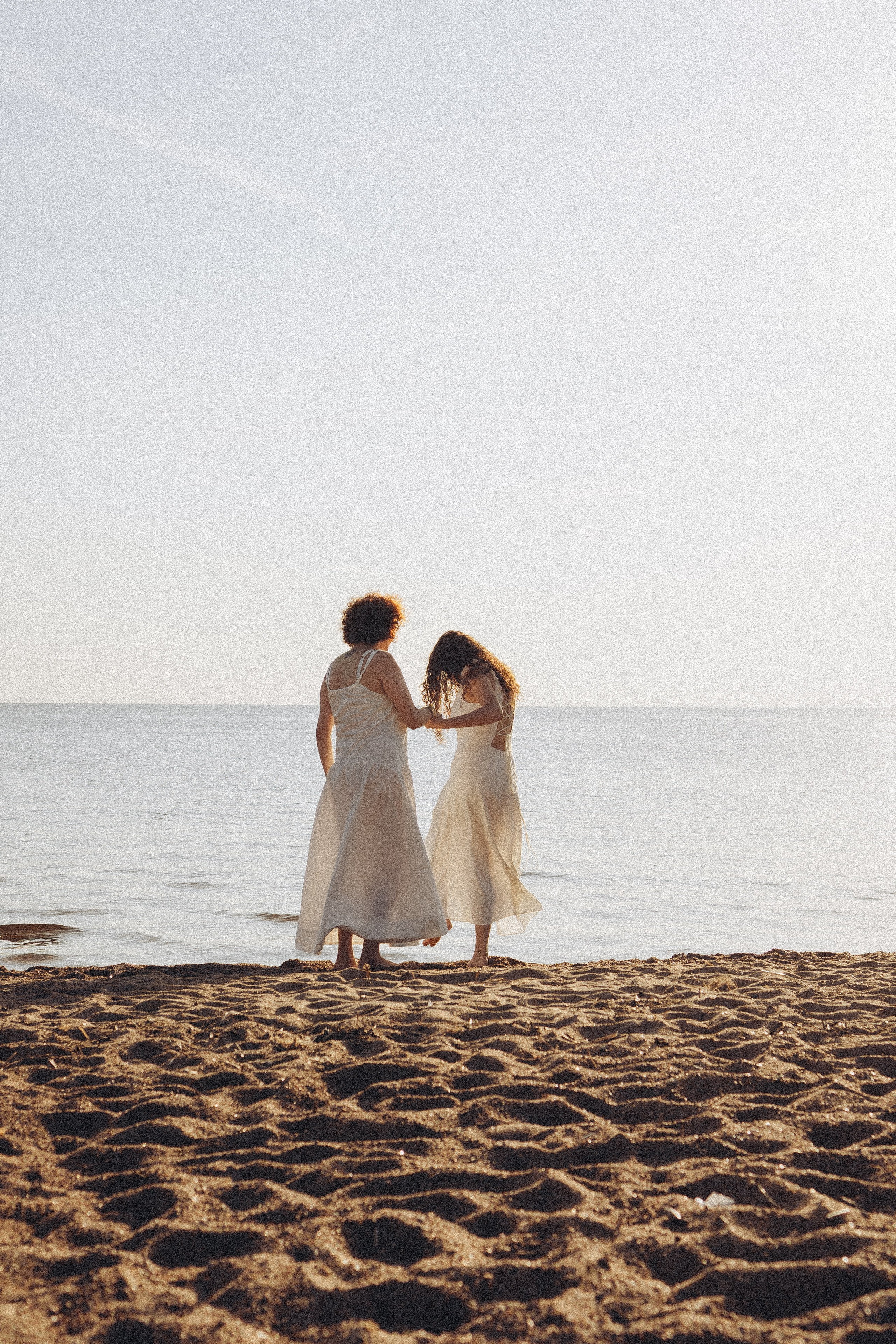 МАМА И ДОЧЬ. Профессиональный фотограф, Санкт-Петербург — Виктория Богомолова