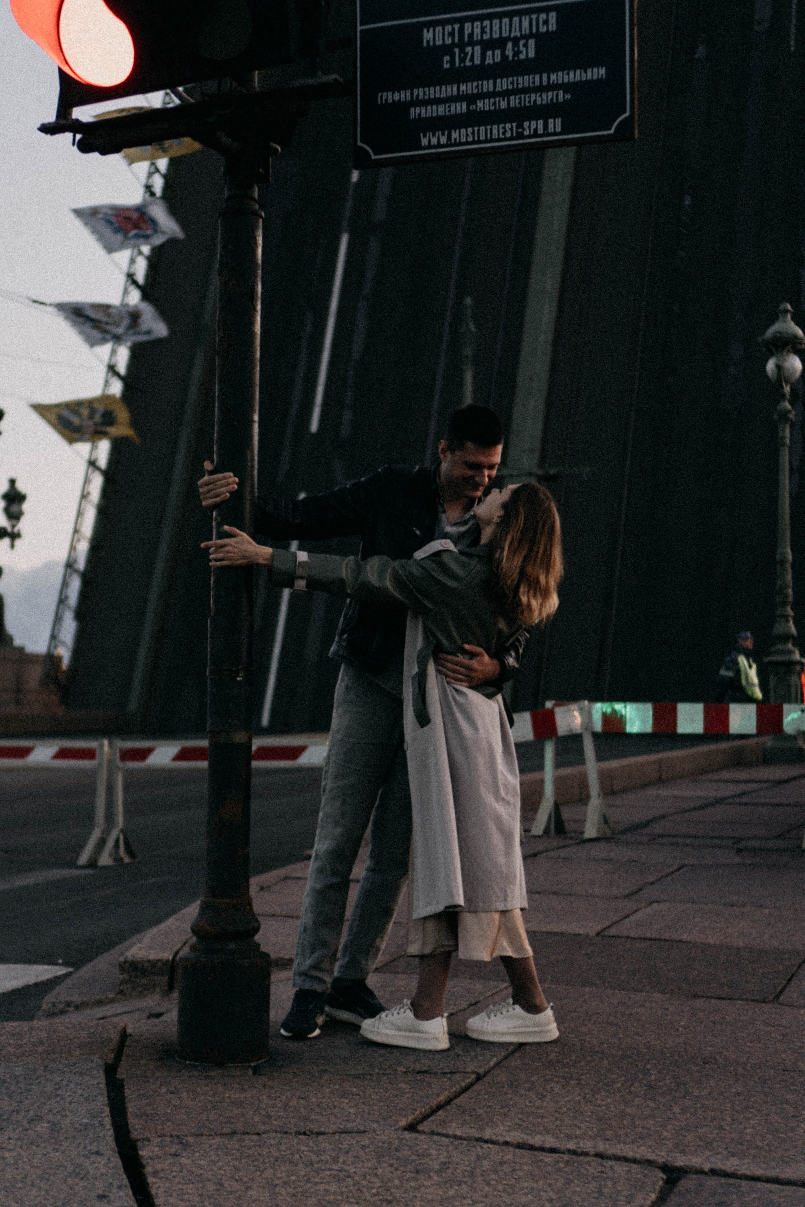 Рассветная, белые ночи. Профессиональный фотограф, Санкт-Петербург — Виктория Богомолова