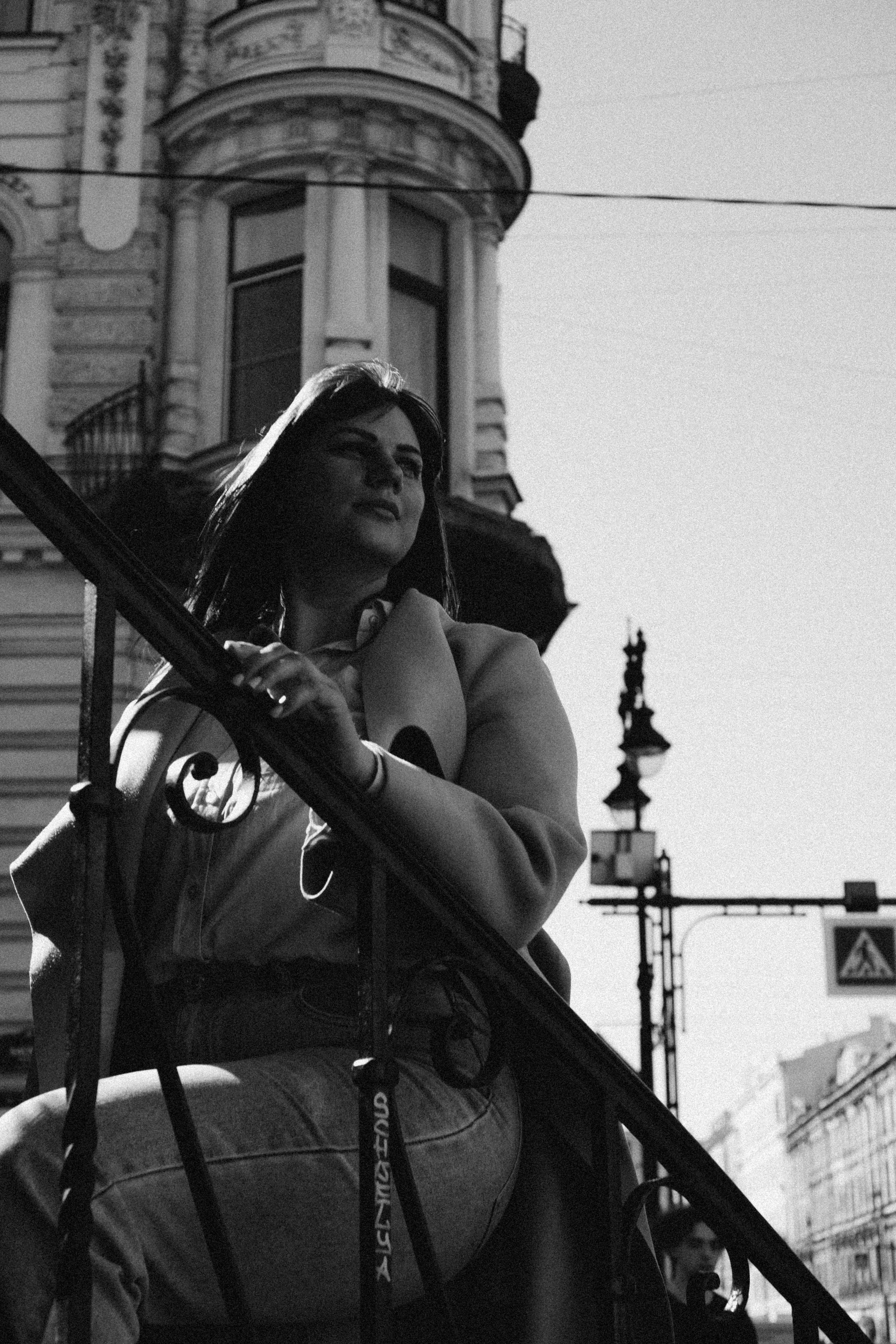 Прогулочная. Профессиональный фотограф, Санкт-Петербург — Виктория Богомолова