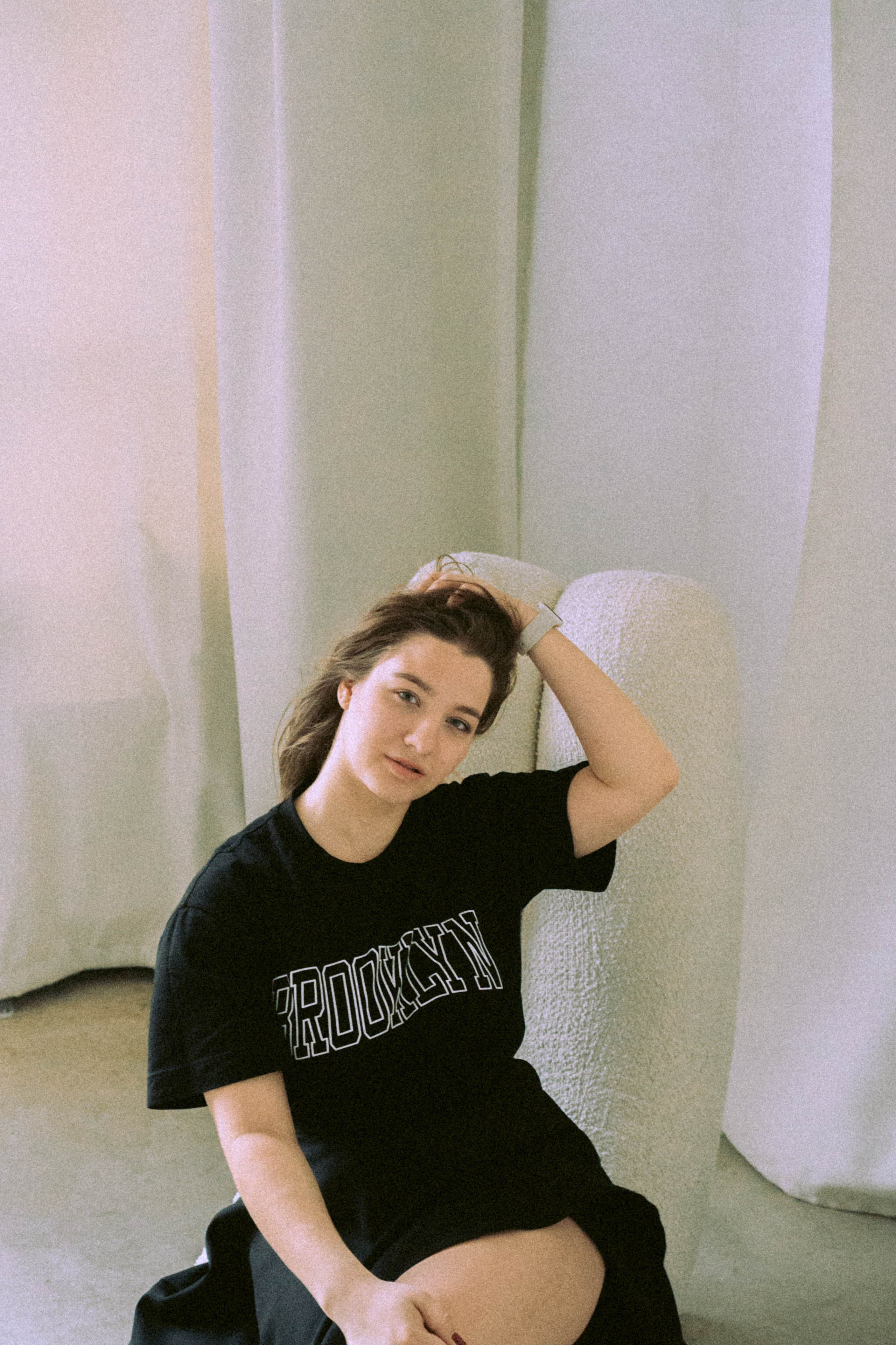 Подружки. Профессиональный фотограф, Санкт-Петербург — Виктория Богомолова