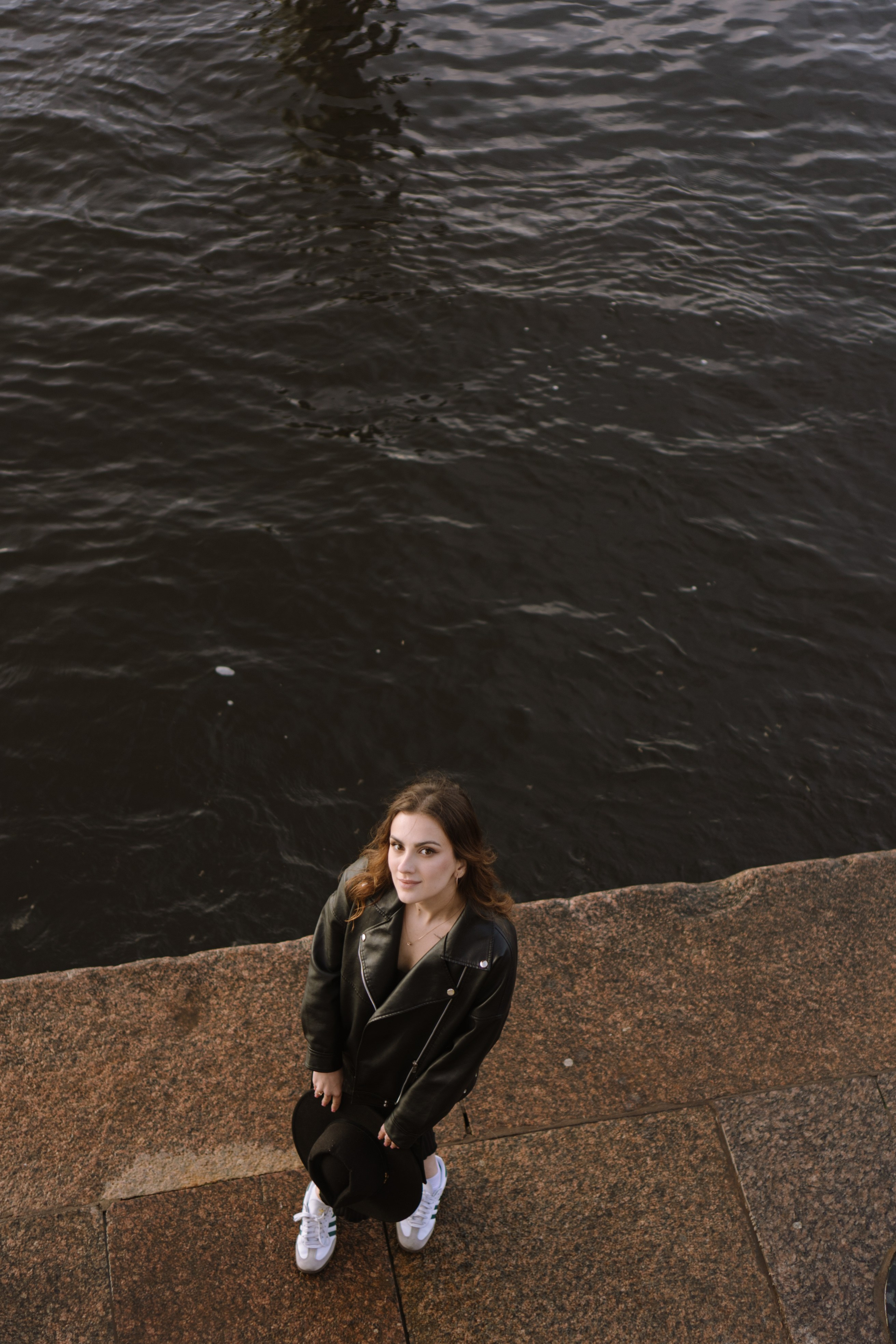 ЛЮБОВЬ В ИЮНЕ. Профессиональный фотограф, Санкт-Петербург — Виктория Богомолова