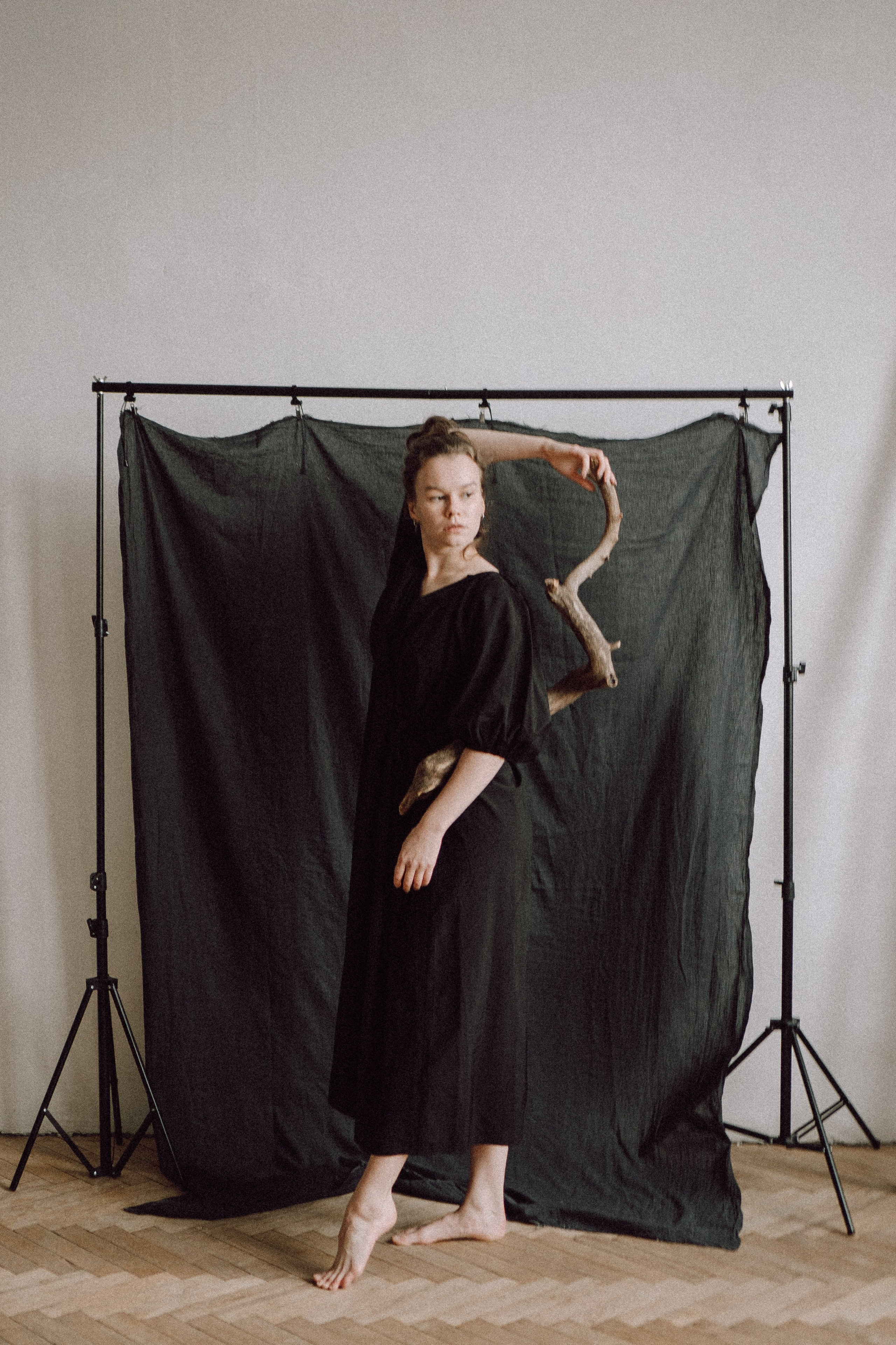 СТУДИЙНАЯ. Профессиональный фотограф, Санкт-Петербург — Виктория Богомолова