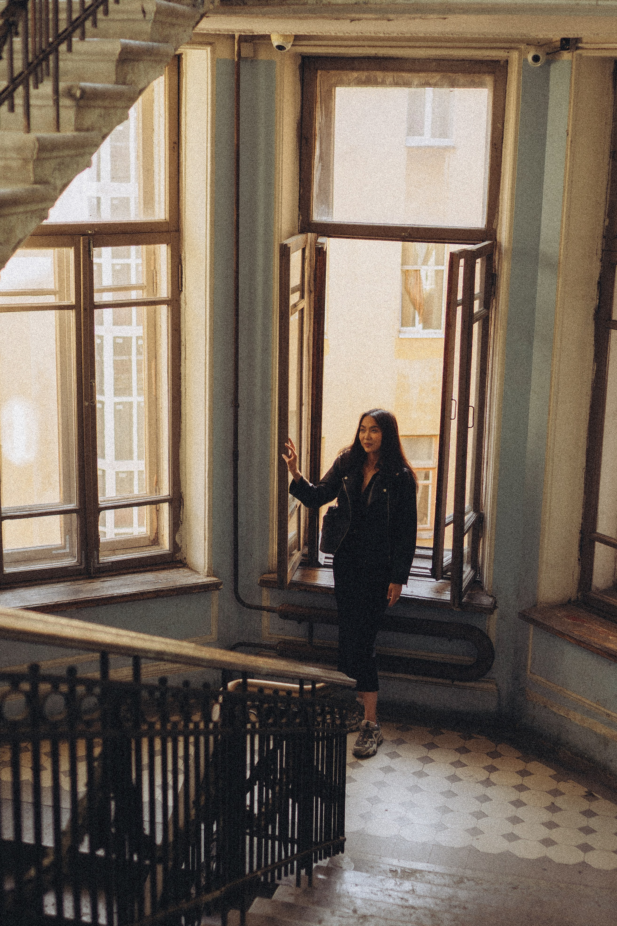 ПАРАДНАЯ. Профессиональный фотограф, Санкт-Петербург — Виктория Богомолова