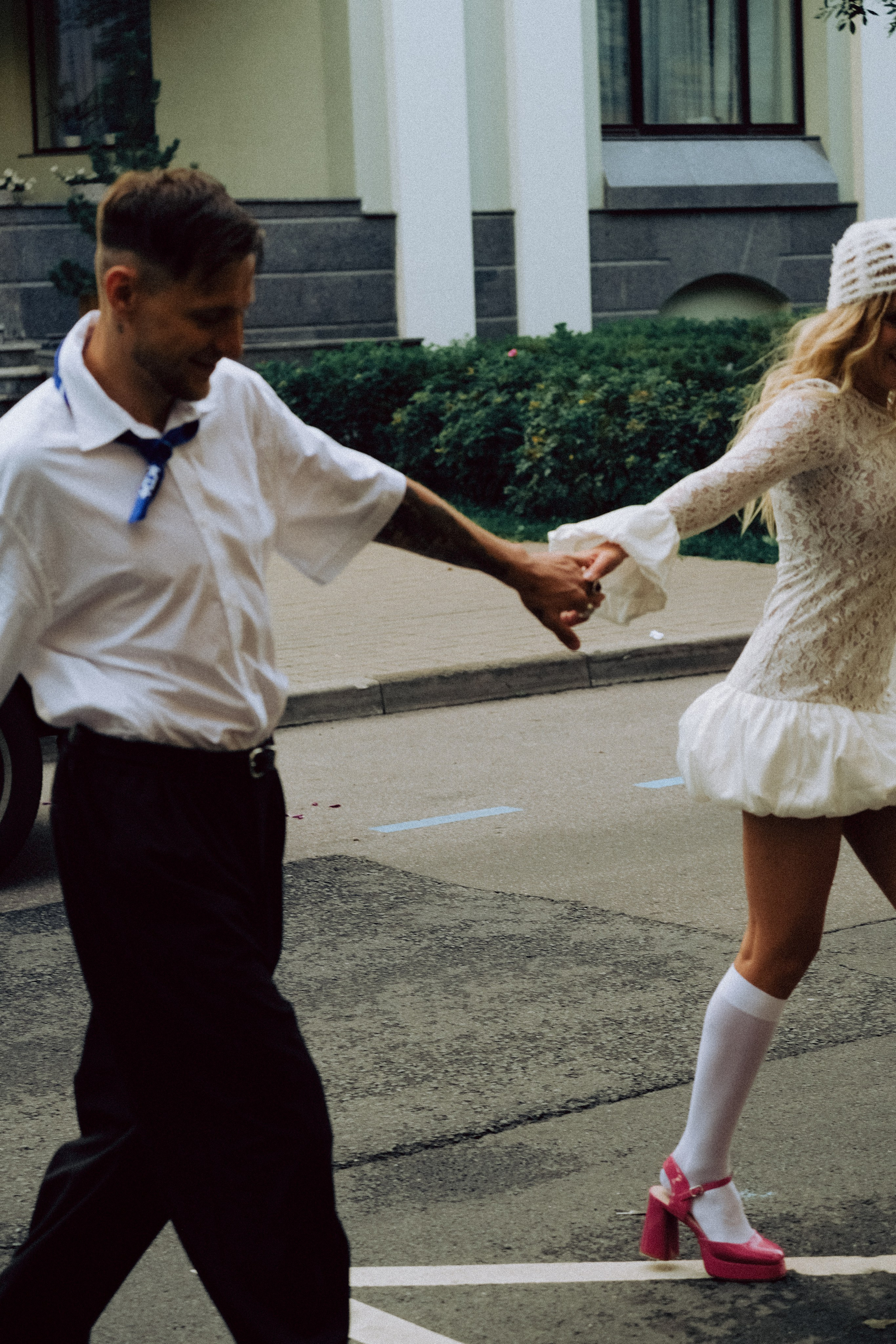 СВАДЕБНАЯ СЬЕМКА С КАБРИОЛЕТОМ В САНТК-ПЕТЕРБУРГЕ НА ПЕТРОГРАДКЕ В ОТЕЛЕ ПАНОРАМИКА. Профессиональный фотограф, Санкт-Петербург — Виктория Богомолова