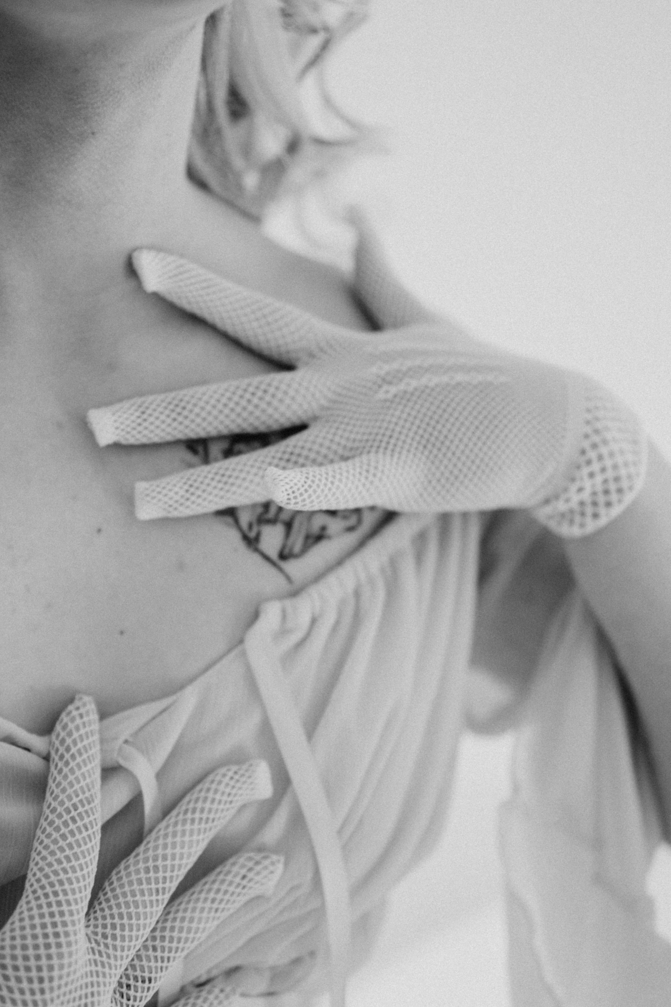 Студийная. Профессиональный фотограф, Санкт-Петербург — Виктория Богомолова