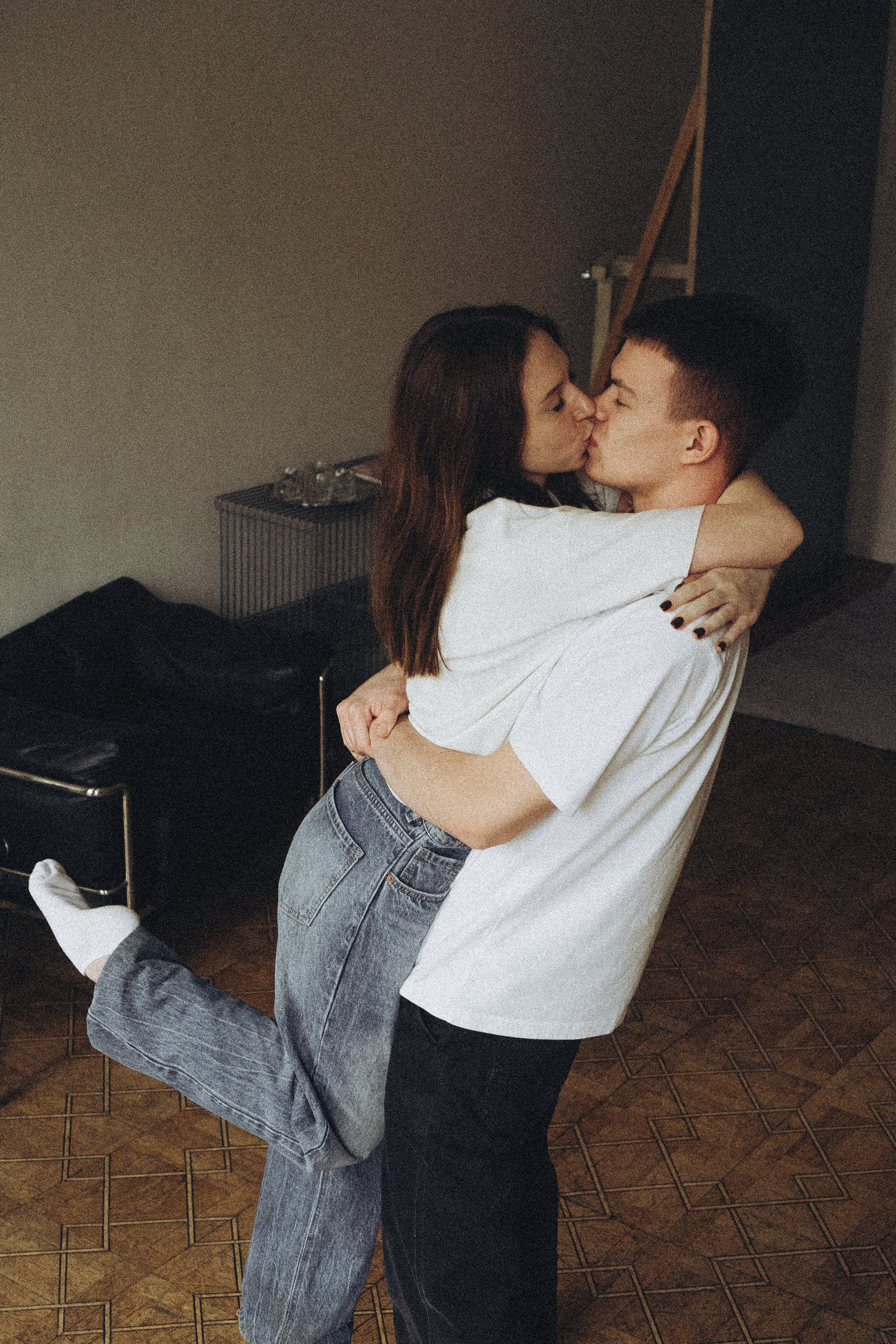 Студийная история. Профессиональный фотограф, Санкт-Петербург — Виктория Богомолова