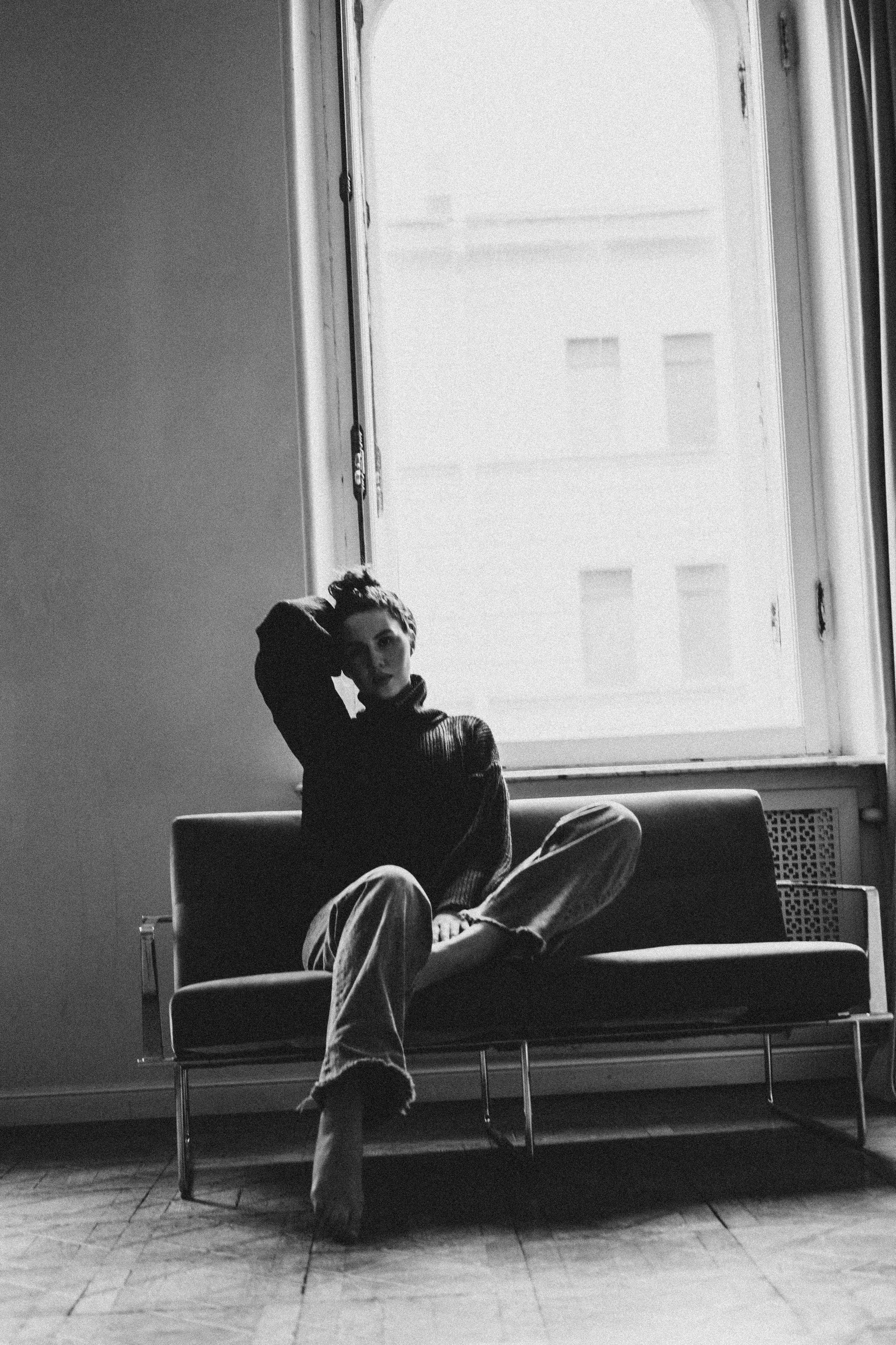 Для девушки. Профессиональный фотограф, Санкт-Петербург — Виктория Богомолова