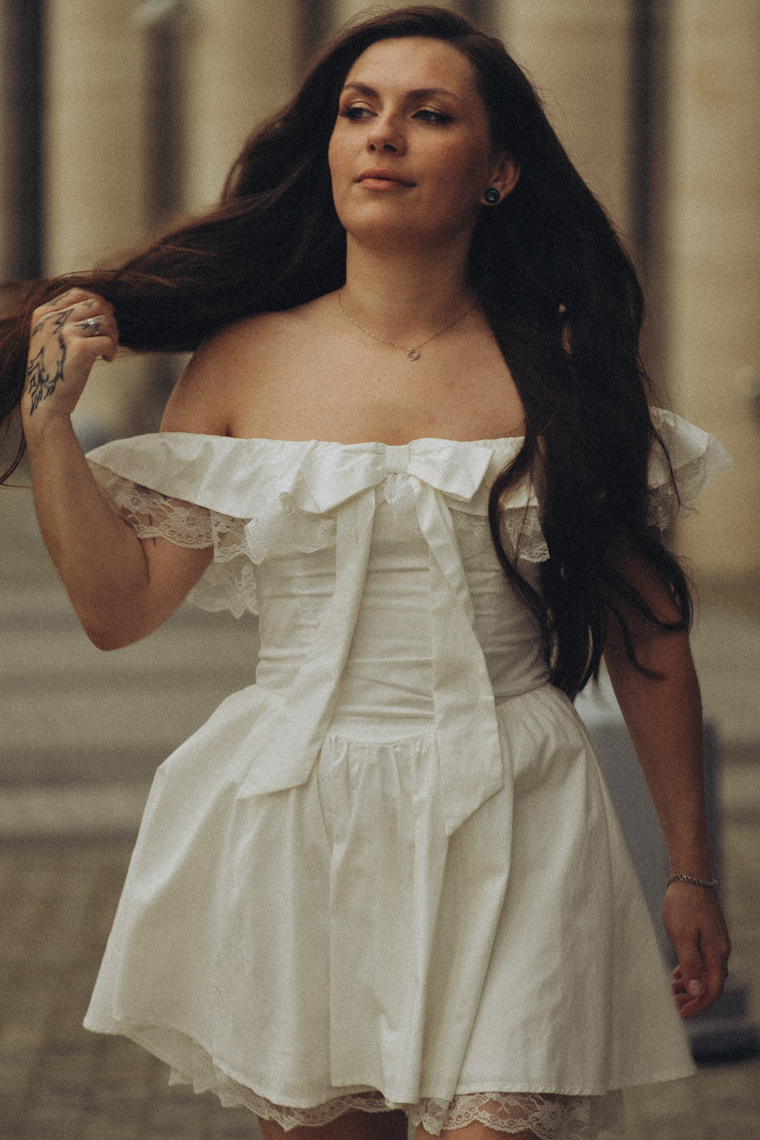 СВАДЕБНАЯ ПРОГУЛКА ПО ТАВРИЧЕСКОМУ САДУ И НЕВСКОЙ РАТУШЕ. Профессиональный фотограф, Санкт-Петербург — Виктория Богомолова