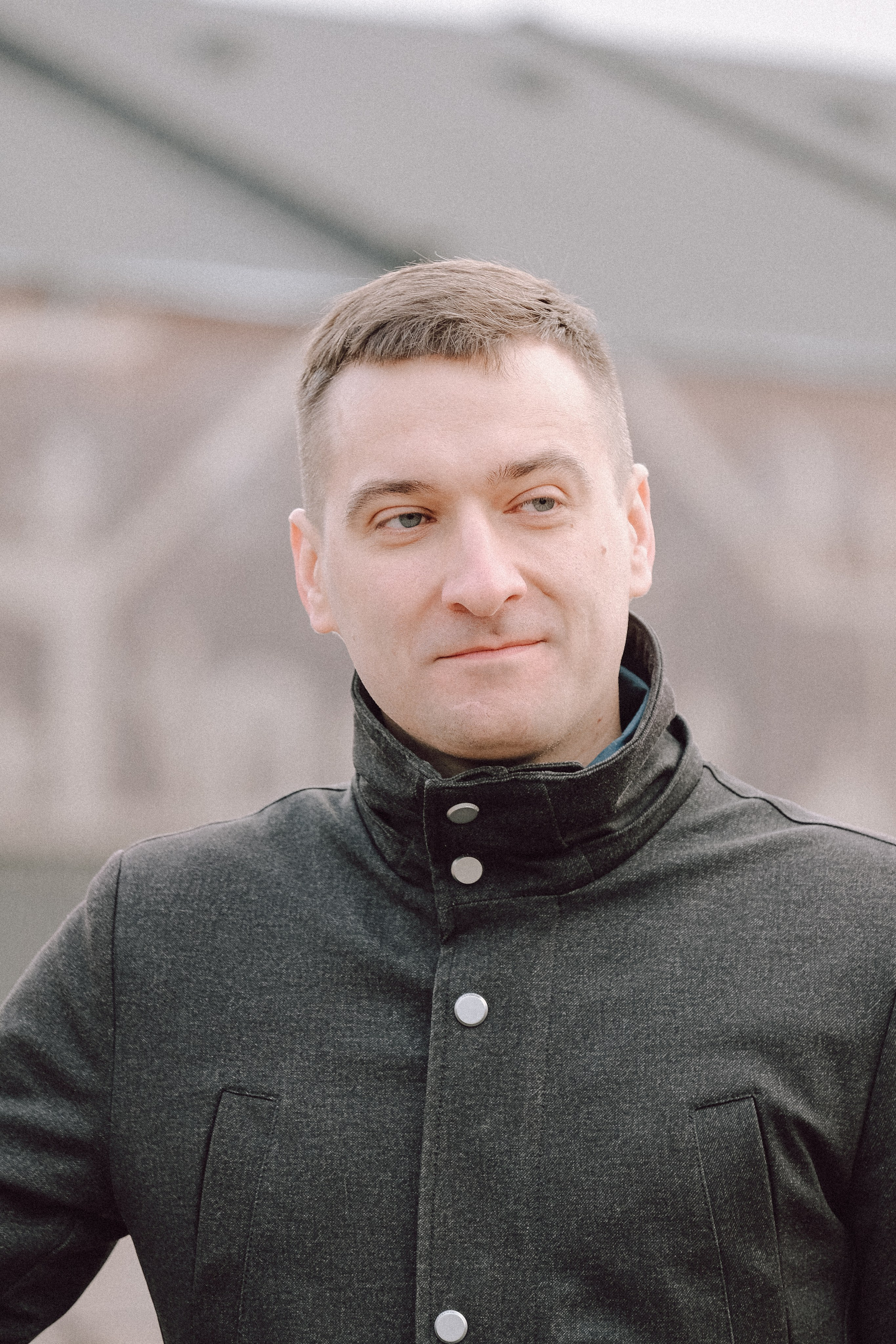 Прогулка по городу. Профессиональный фотограф, Санкт-Петербург — Виктория Богомолова