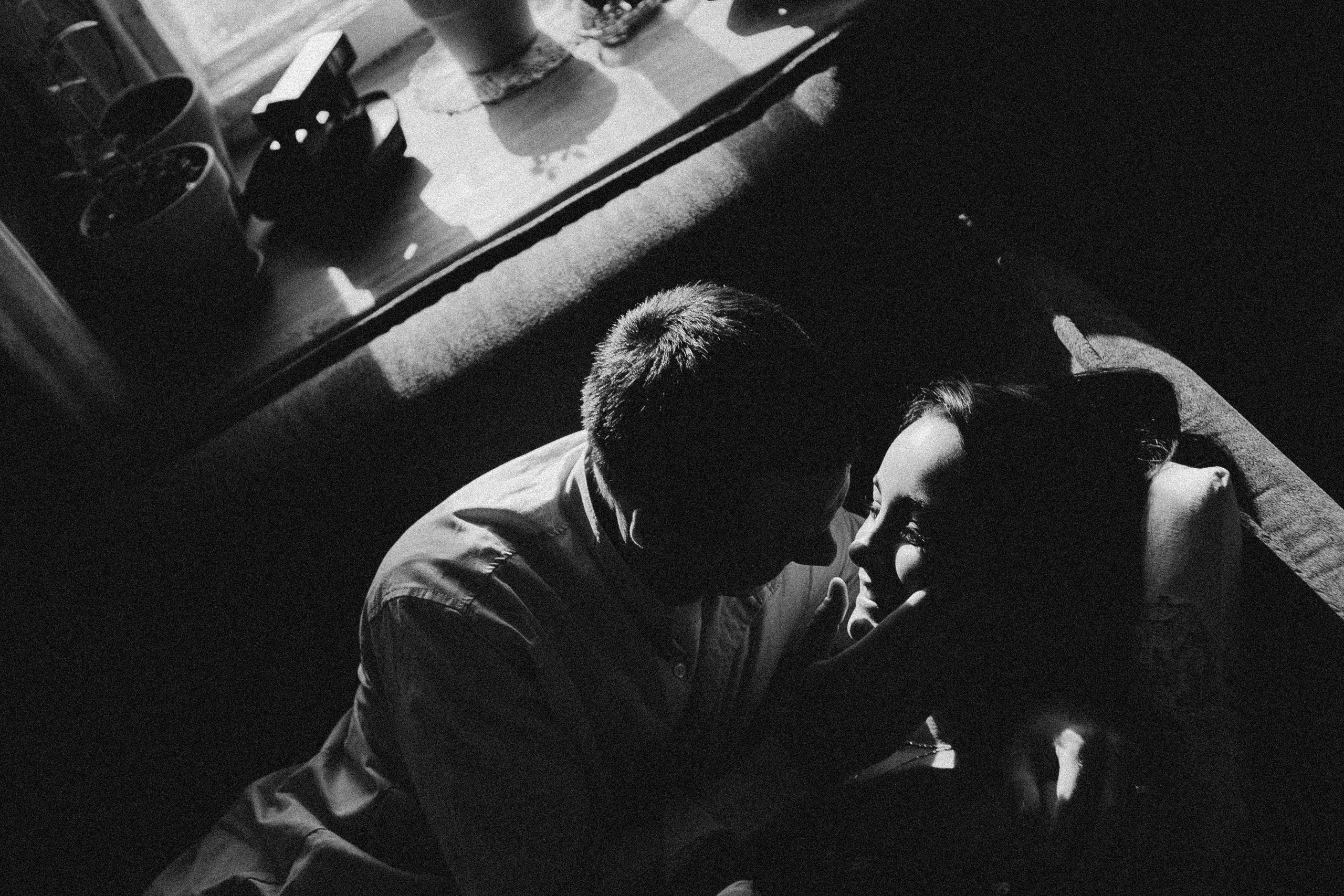 LOVE в квартире. Профессиональный фотограф, Санкт-Петербург — Виктория Богомолова