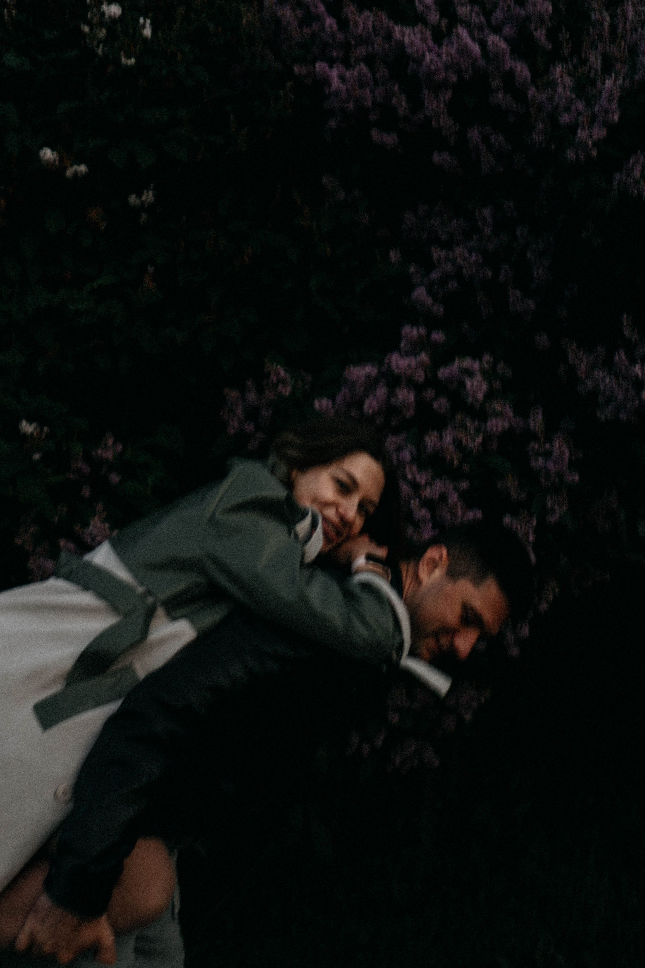 Рассветная, белые ночи. Профессиональный фотограф, Санкт-Петербург — Виктория Богомолова