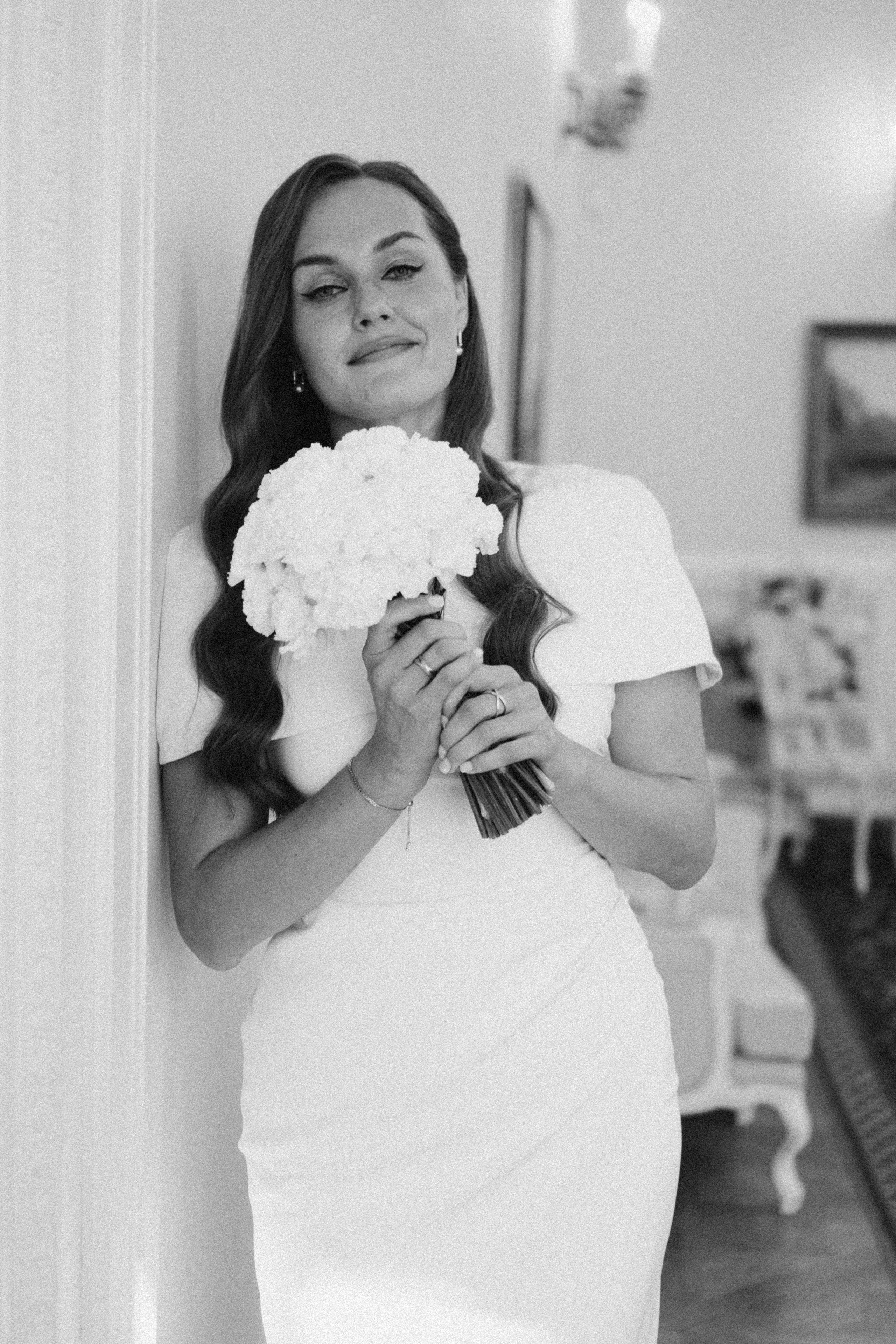 СВАДЕБНАЯ В ПУШКИНЕ. Профессиональный фотограф, Санкт-Петербург — Виктория Богомолова