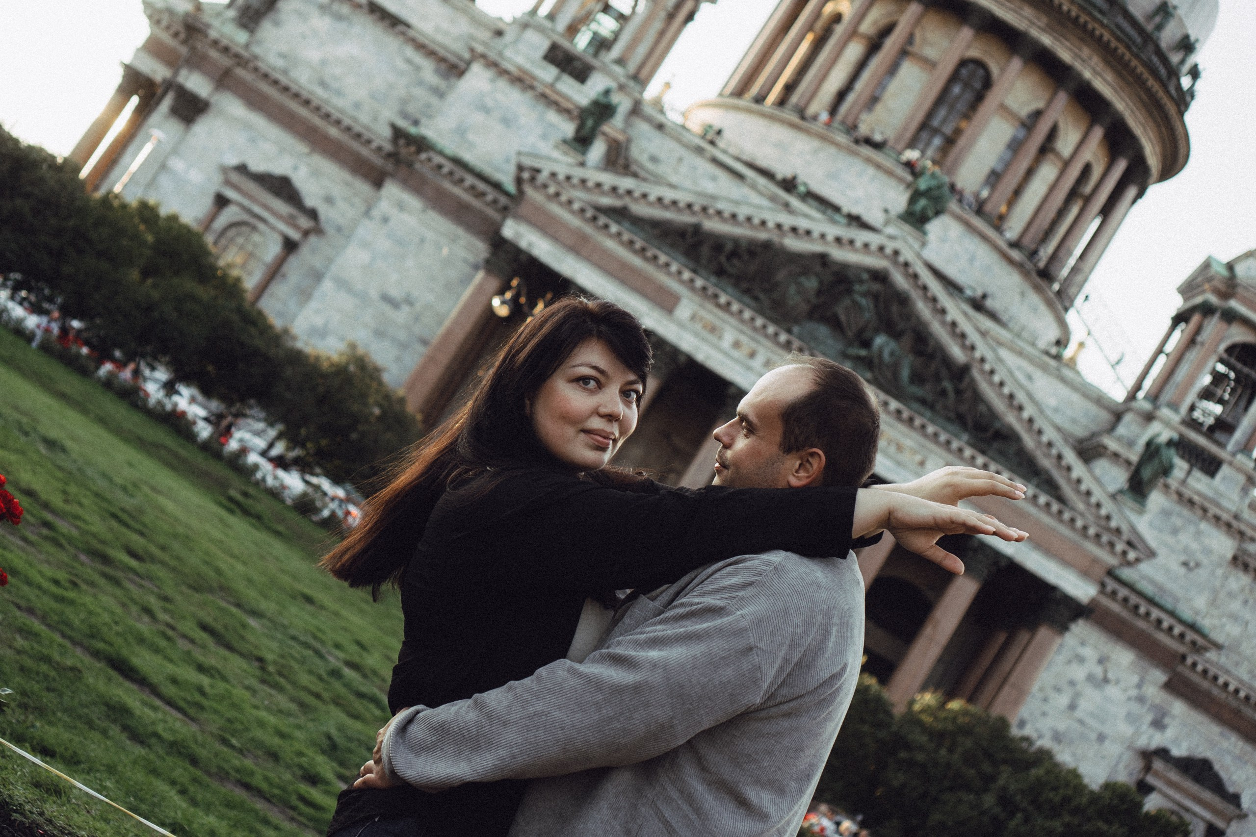Любовь. Профессиональный фотограф, Санкт-Петербург — Виктория Богомолова