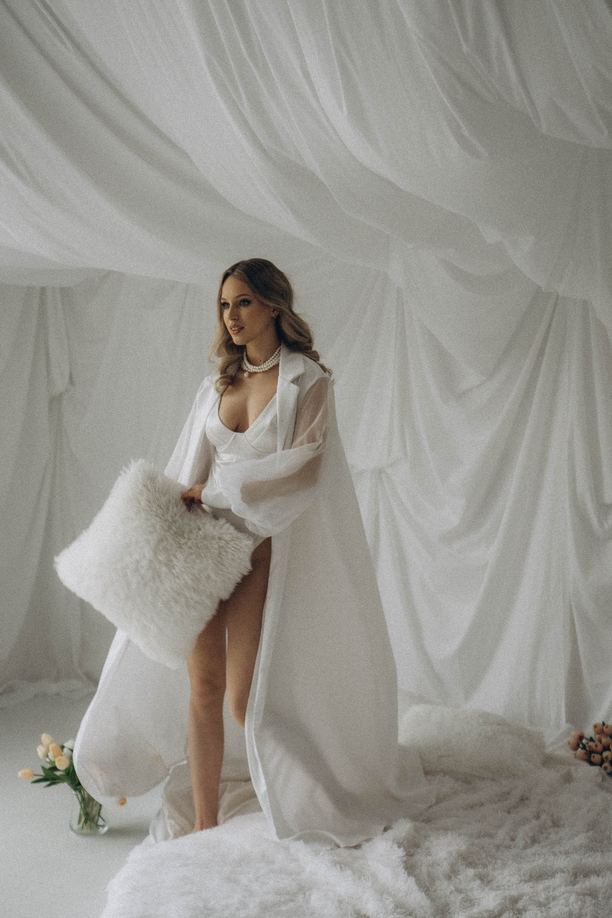 Весенняя. Профессиональный фотограф, Санкт-Петербург — Виктория Богомолова