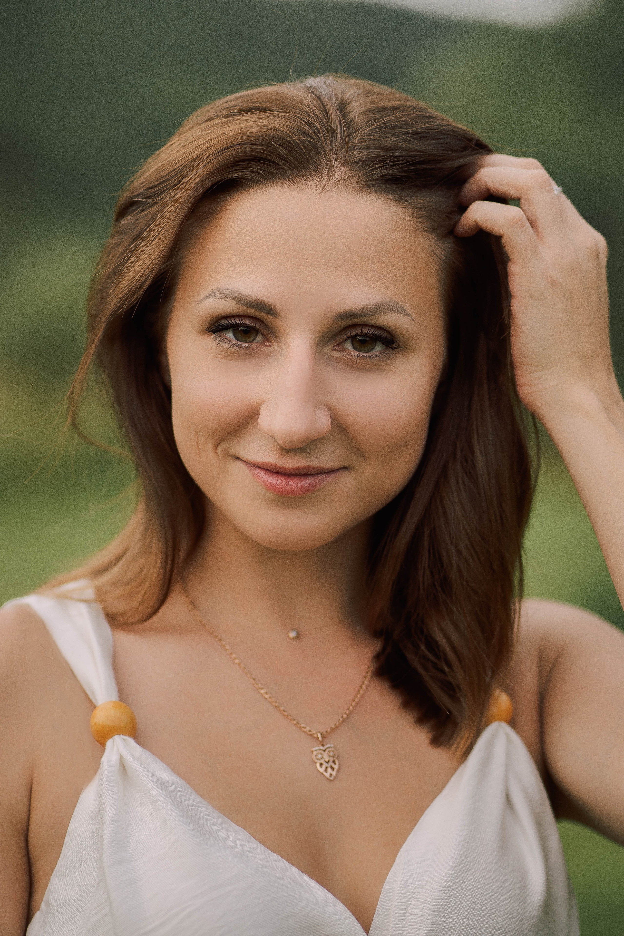 Семья. Фотограф Губаха Рависа Муллахметова