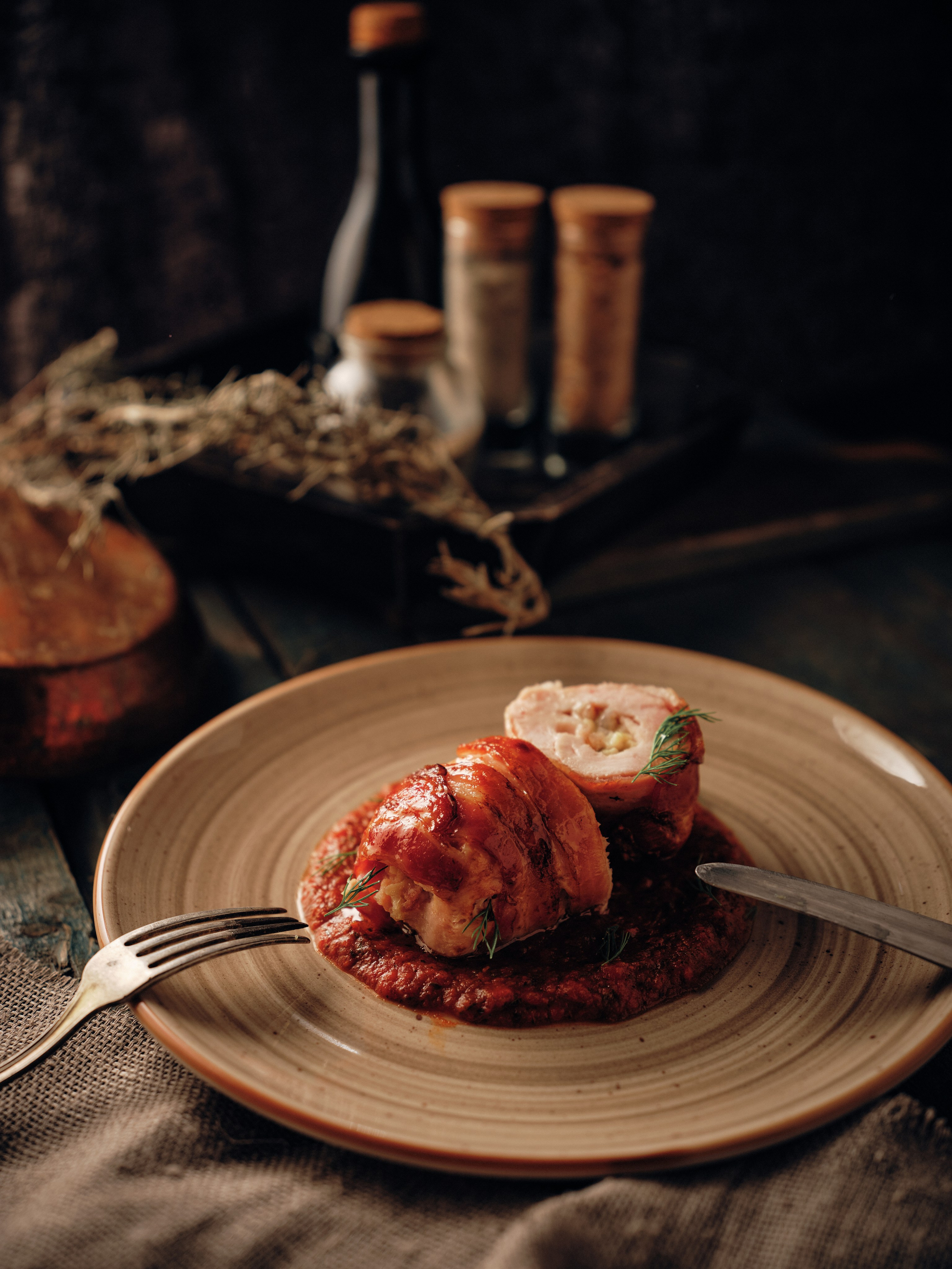 Фуд съемка. Свадебный и коммерческий фотограф Максим Наземцев