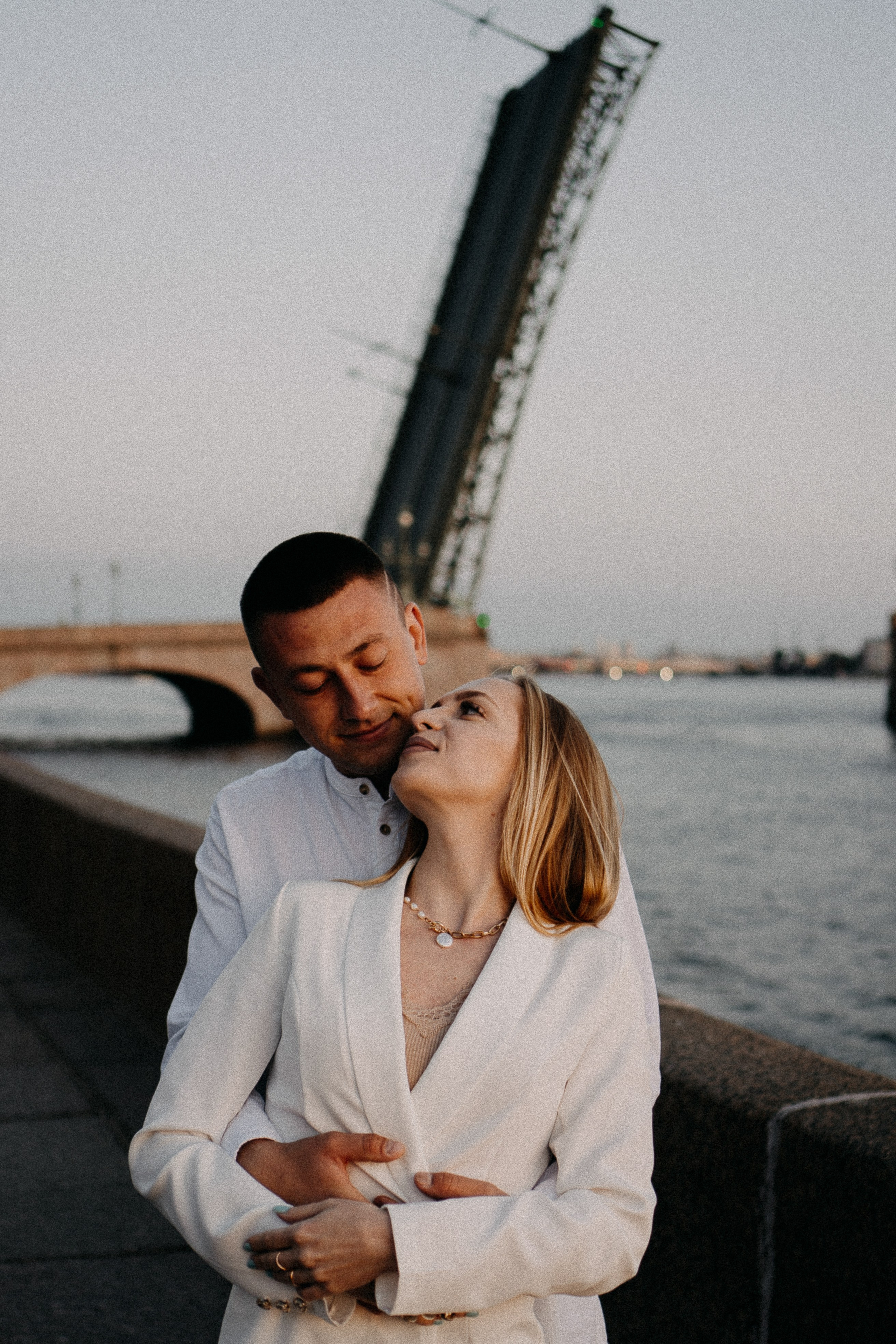 Сьемка мечты. Профессиональный фотограф, Санкт-Петербург — Виктория Богомолова