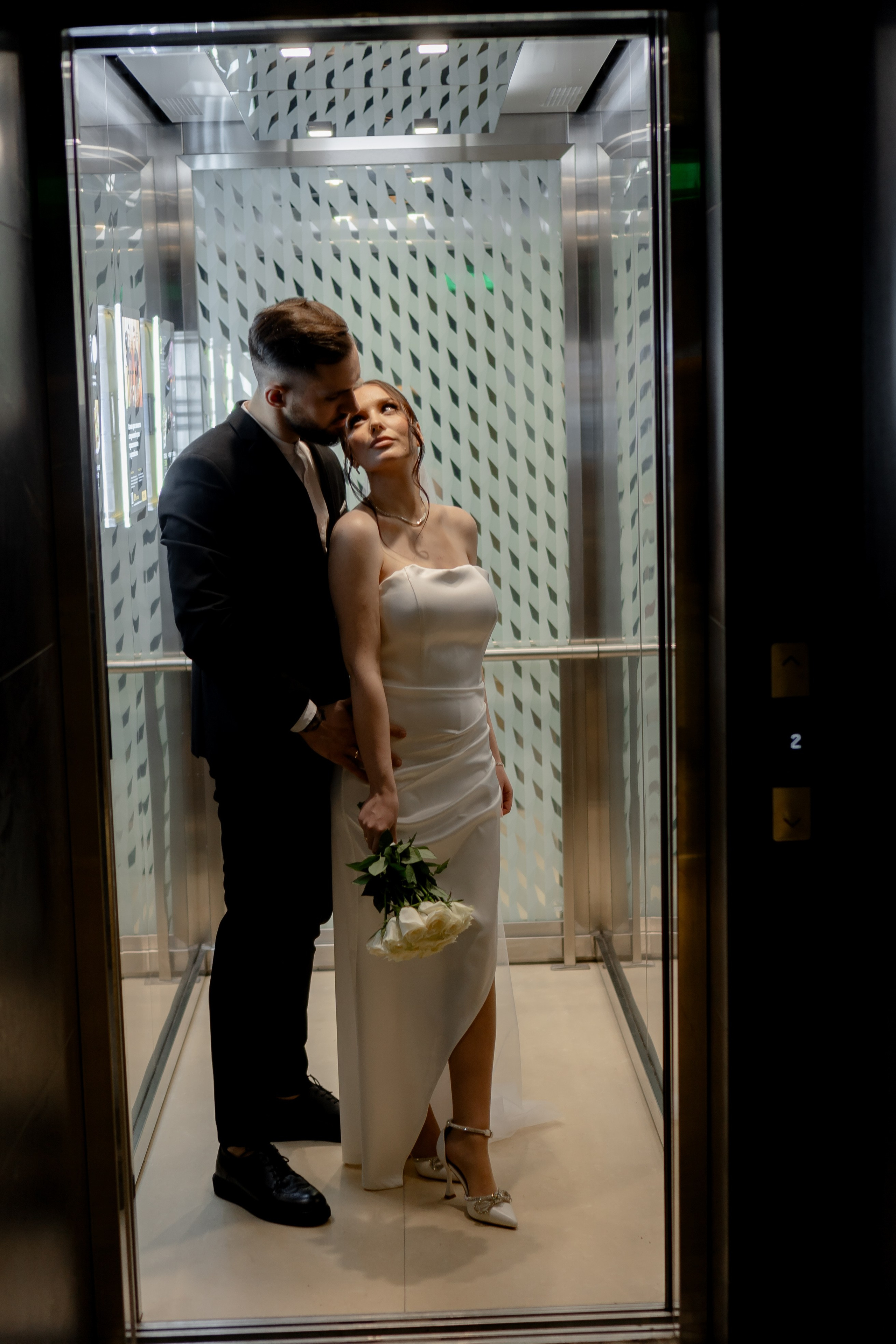 СВАДЕБНАЯ СЬЕМКА СБОРОВ ЖЕНИХА И НЕВЕСТЫ В ОТЕЛЕ И ТАКЖЕ ФОТОСЕССИИЯ В ОТЕЛЕЕ МЕГАПОЛИС БРЯНСК. Профессиональный фотограф, Санкт-Петербург — Виктория Богомолова