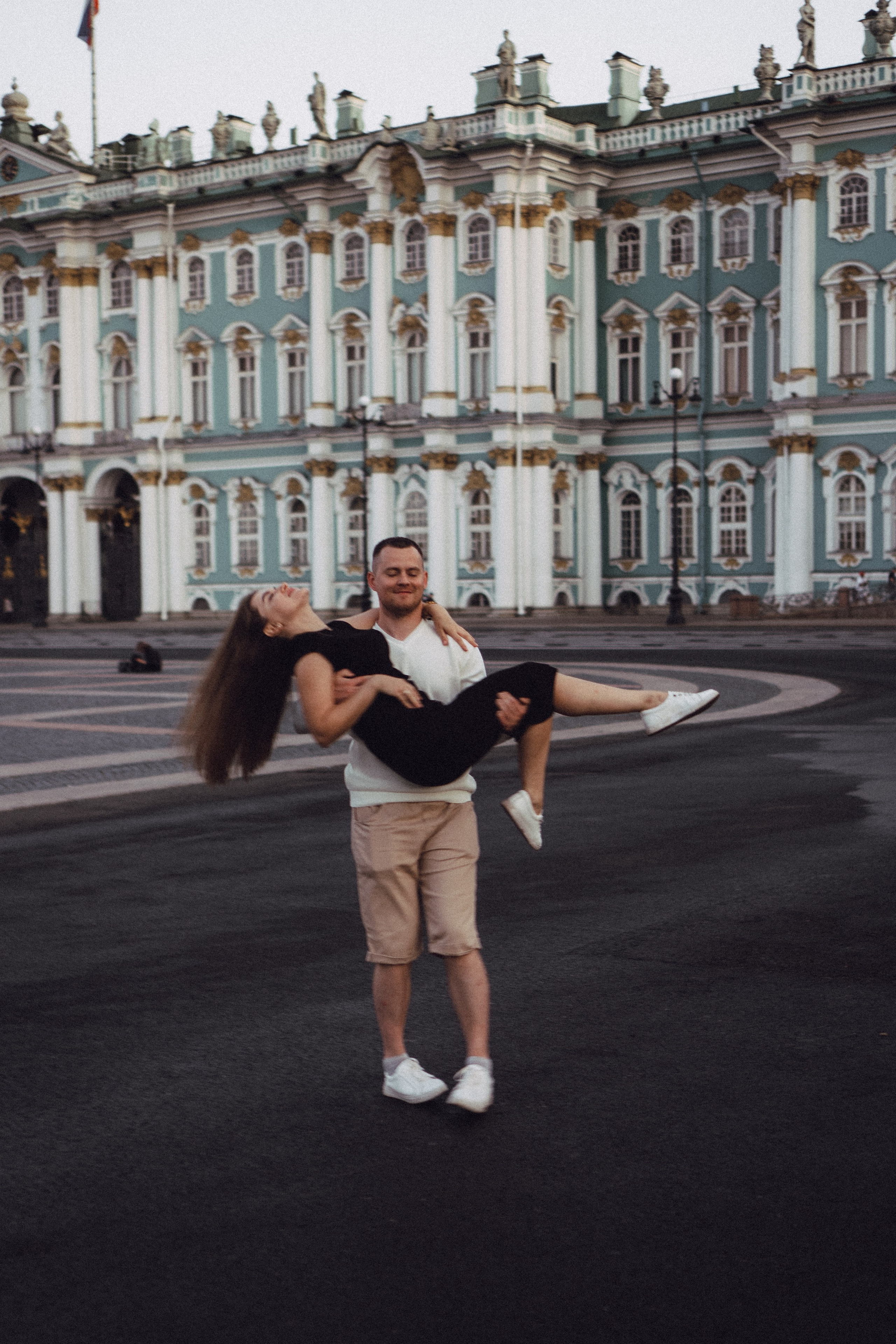 ПРОГУЛКА ПО ПИТЕРУ НА РАССВЕТЕ. Профессиональный фотограф, Санкт-Петербург — Виктория Богомолова