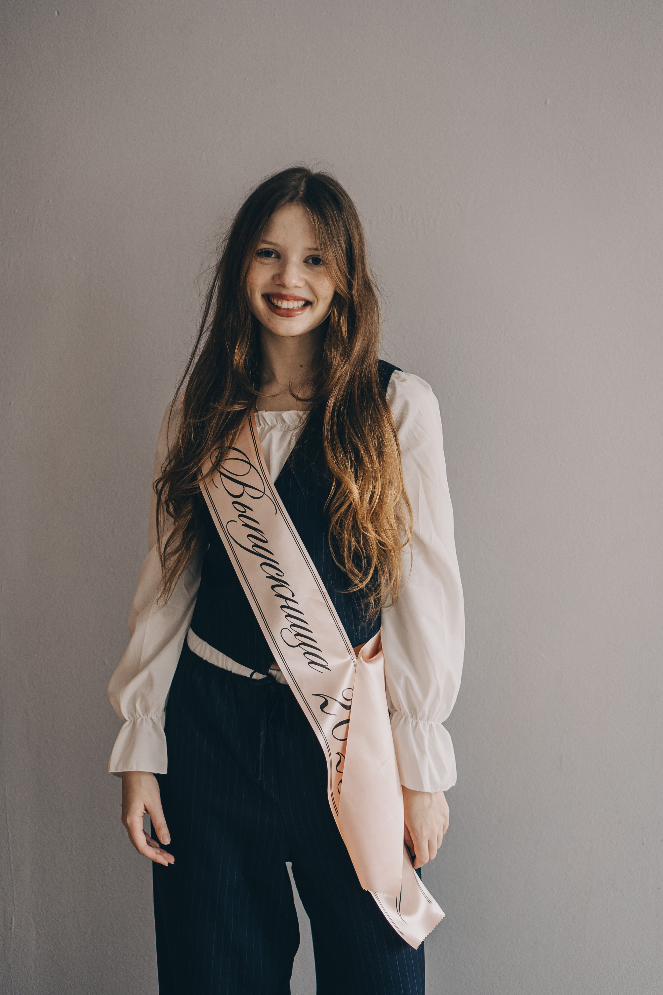 ПОСЛЕДНИЙ ЗВОНОК. Профессиональный фотограф, Санкт-Петербург — Виктория Богомолова